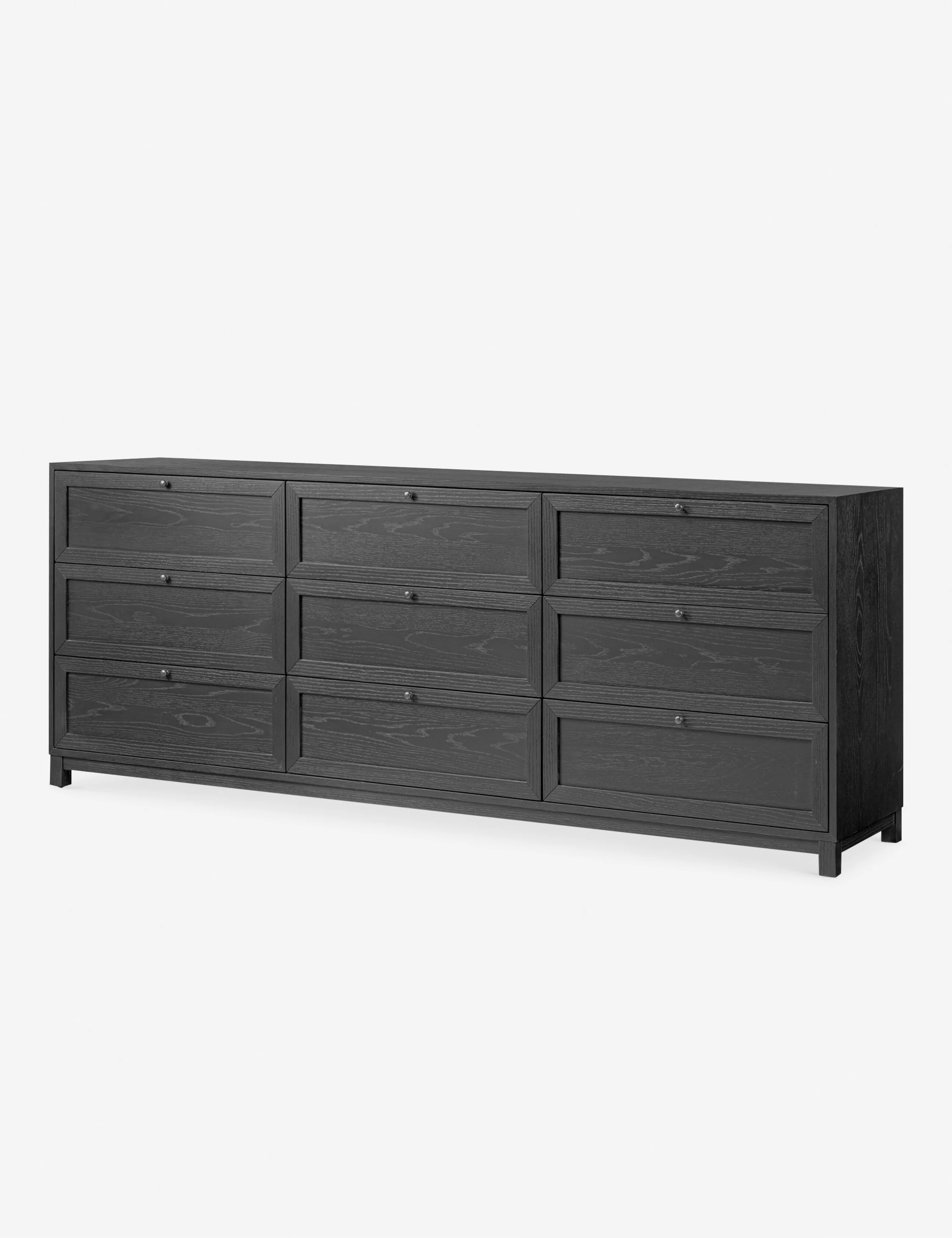 Carly 9-Drawer Dresser - Image 2