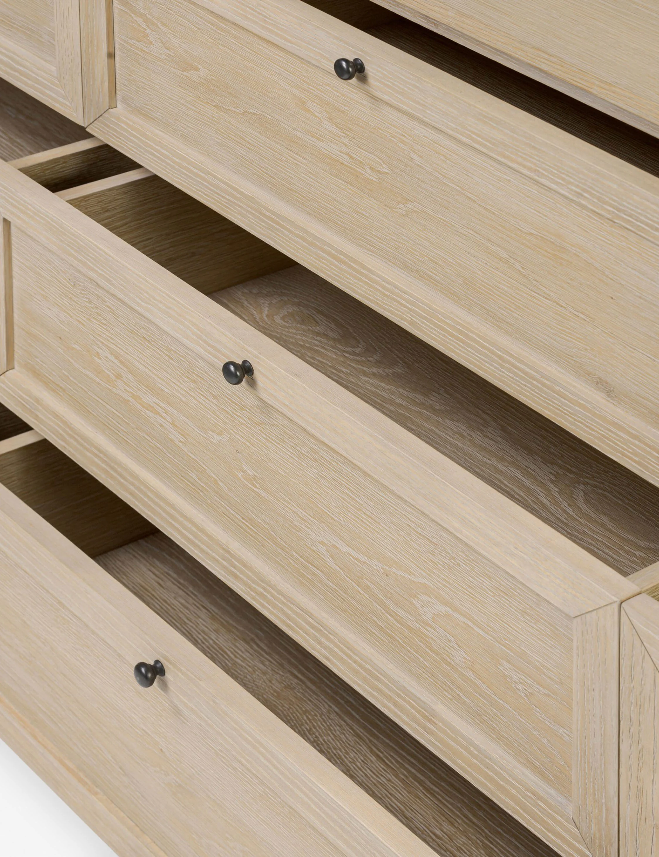 Carly 9-Drawer Dresser - Image 23