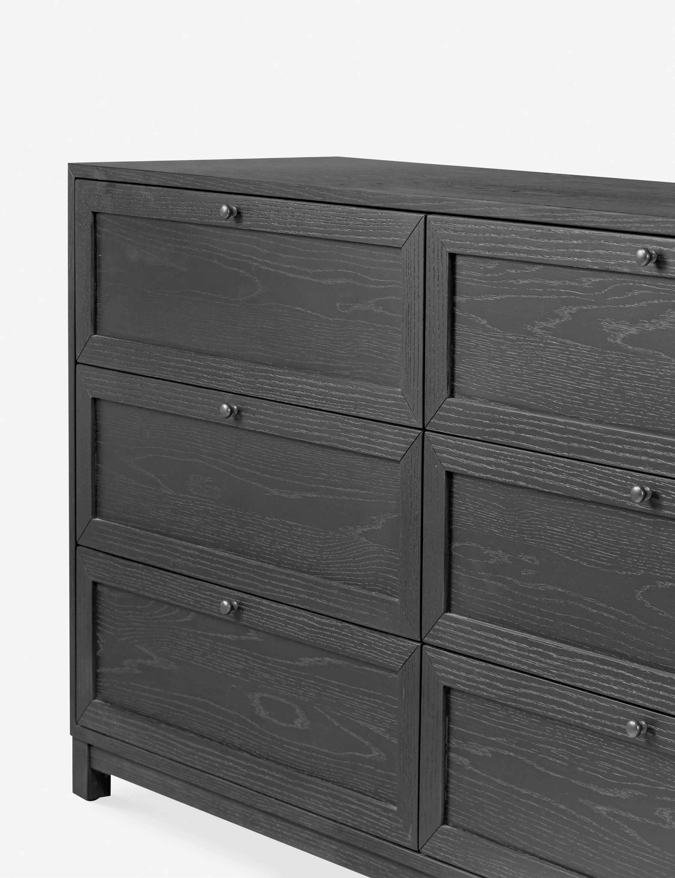 Carly 9-Drawer Dresser - Image 7