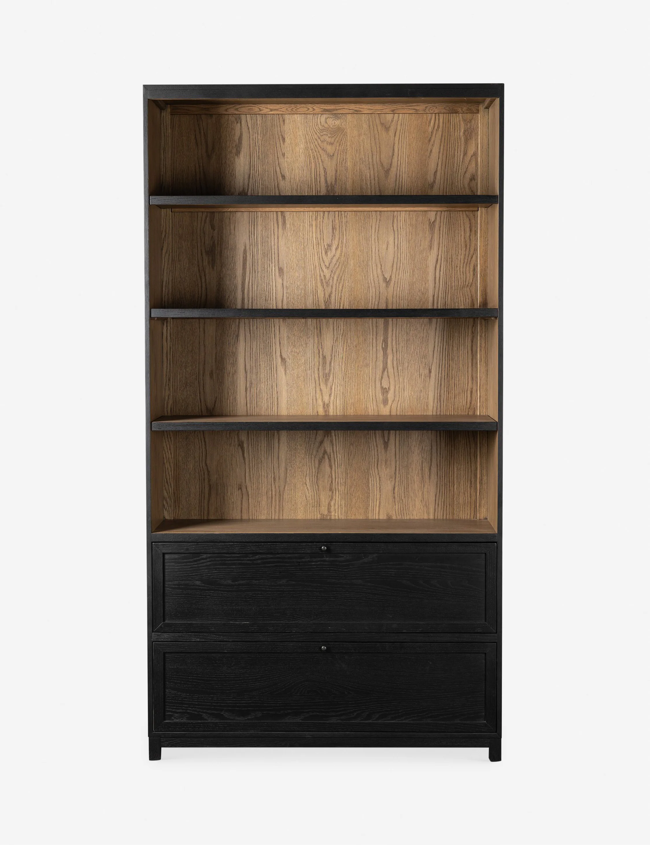 Carly Bookcase