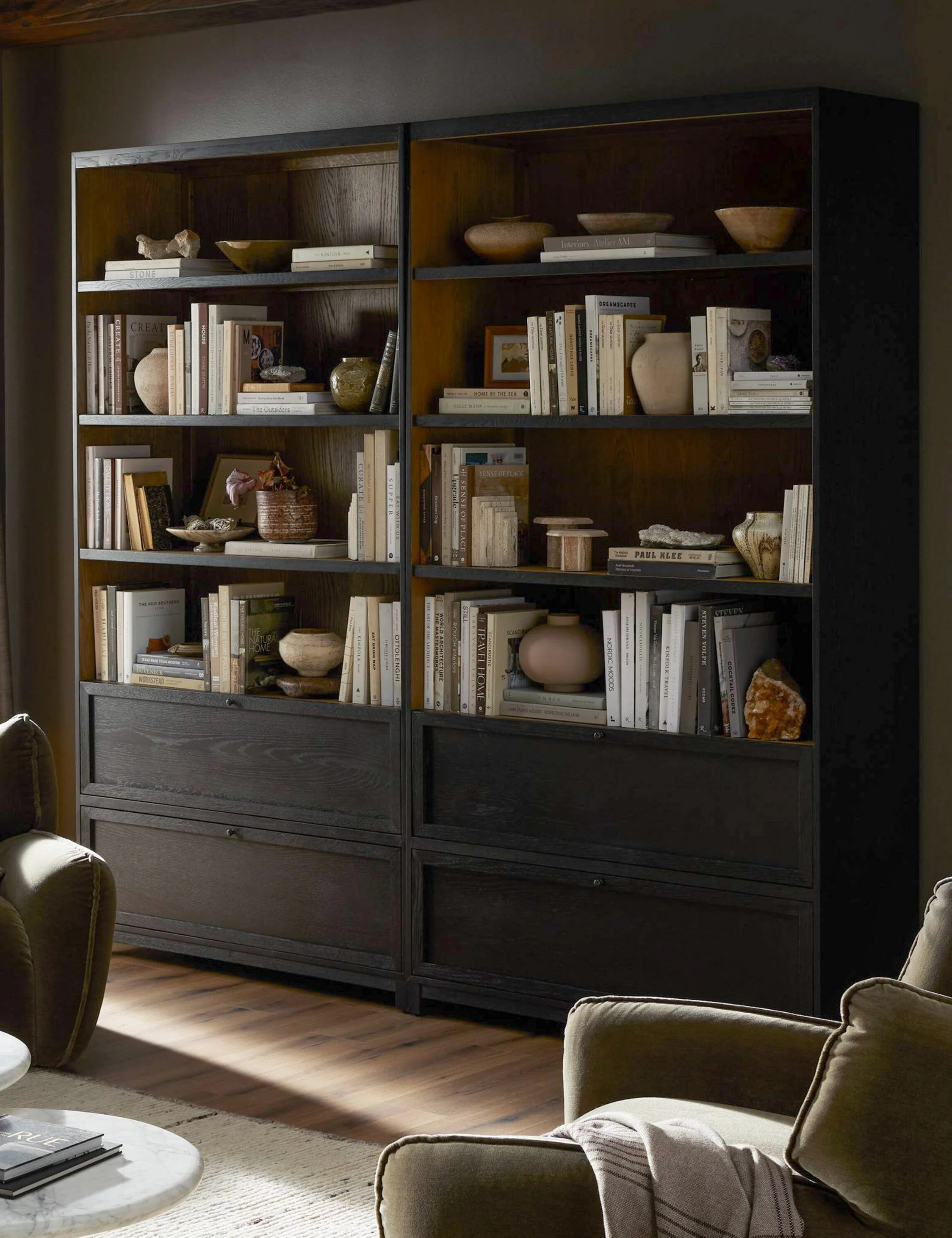 Carly Bookcase - Image 2