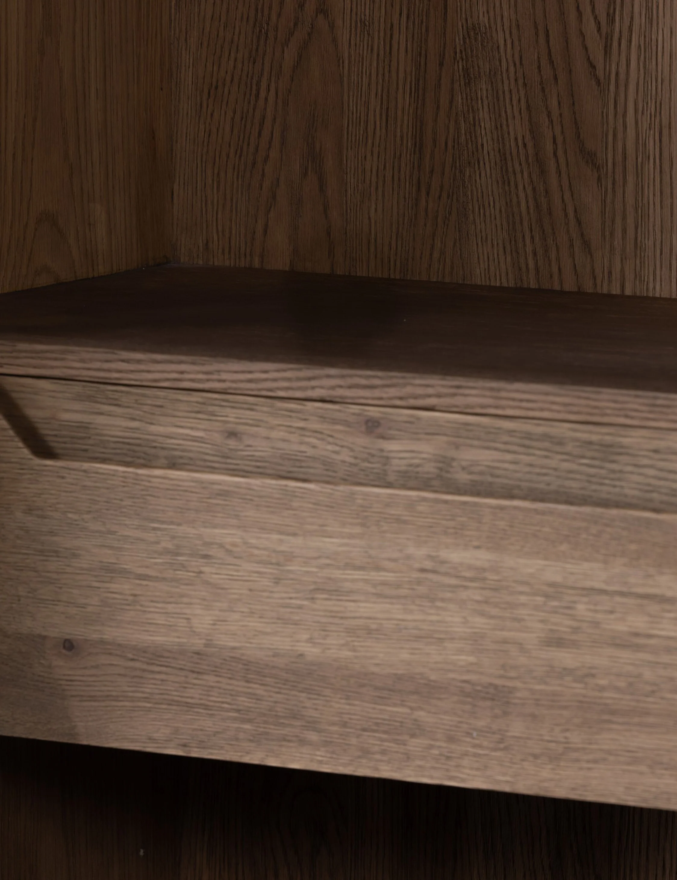 Carly Curio Cabinet - Image 14