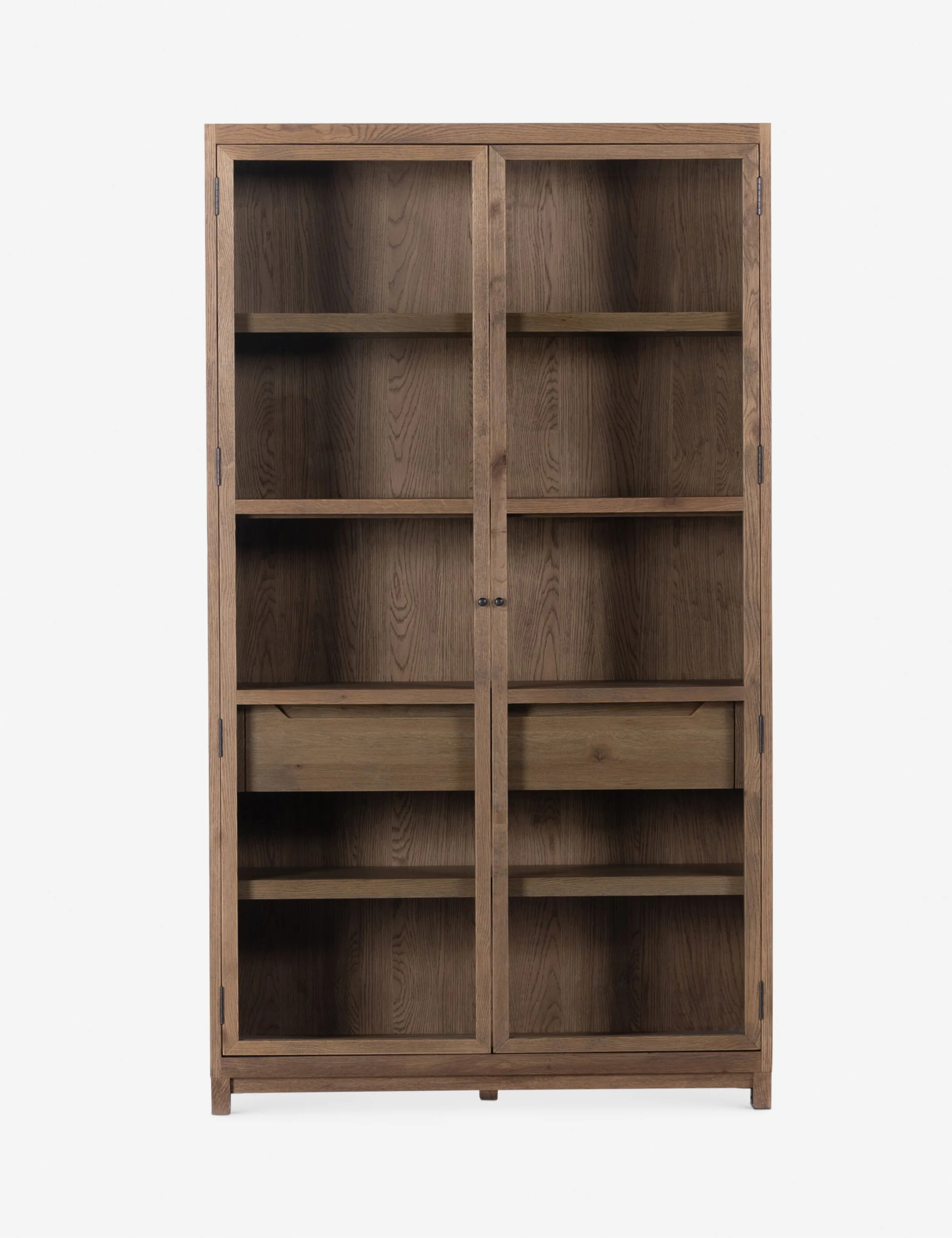 Carly Curio Cabinet - Image 2