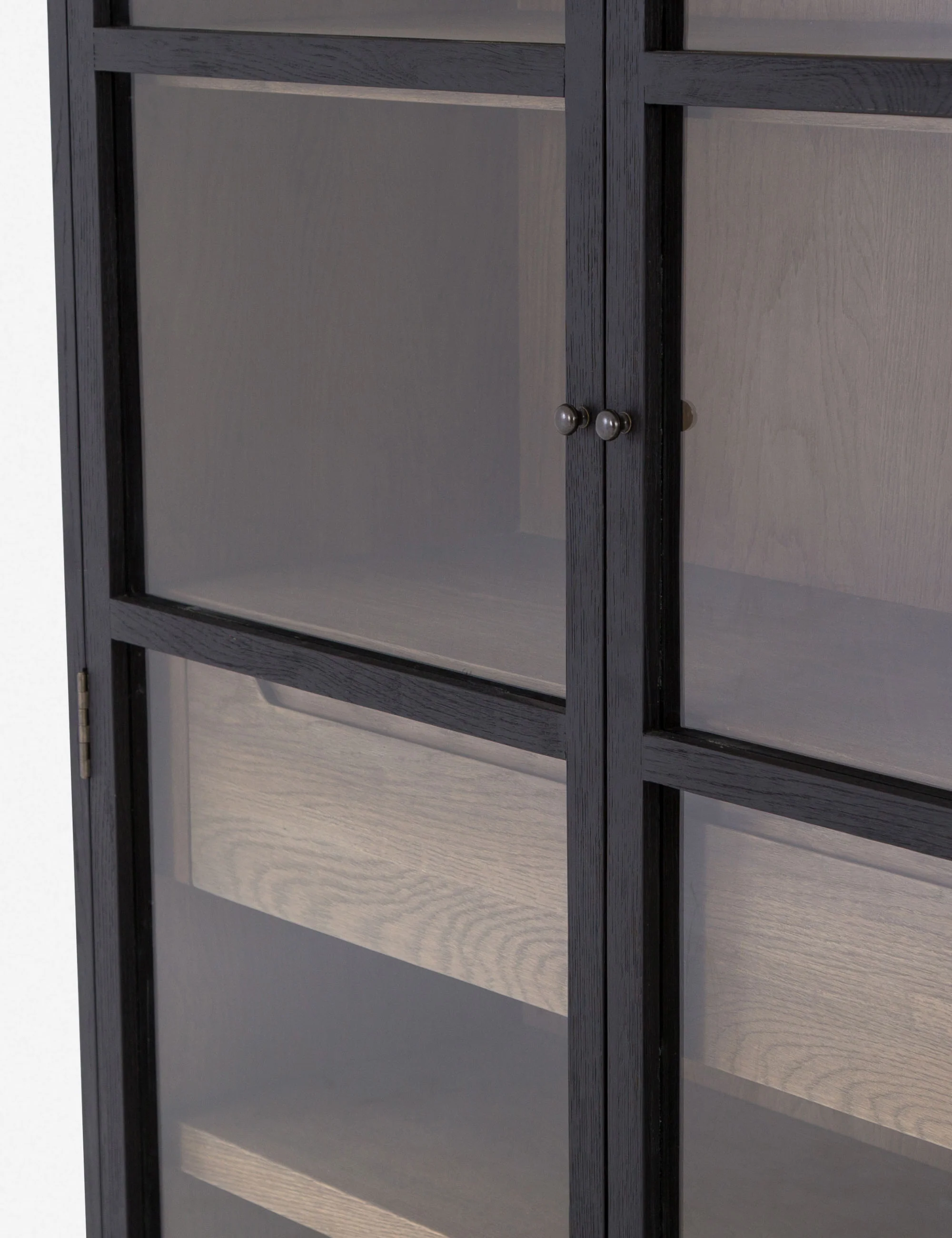 Carly Curio Cabinet - Image 8