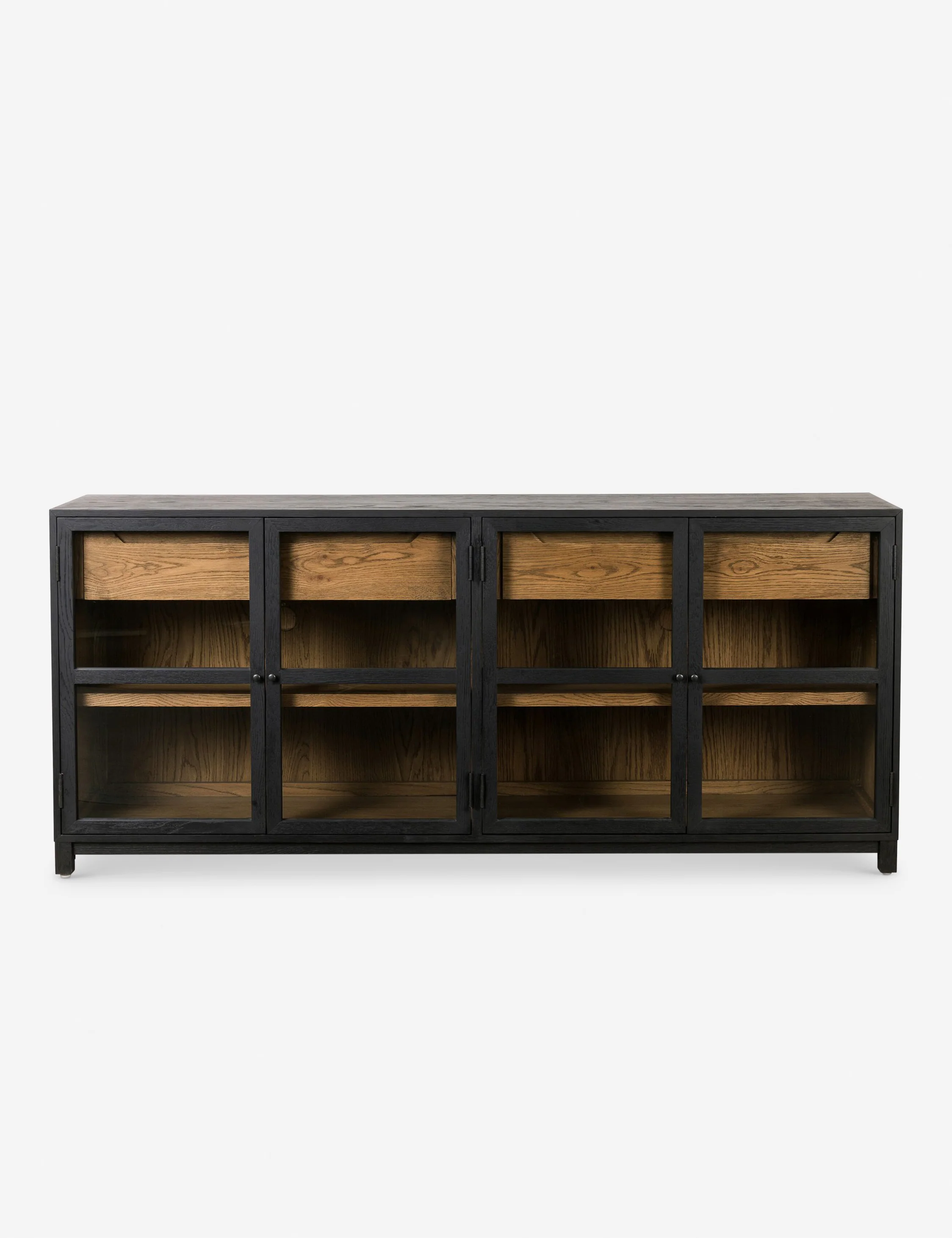 Carly Curio Sideboard - Image 2
