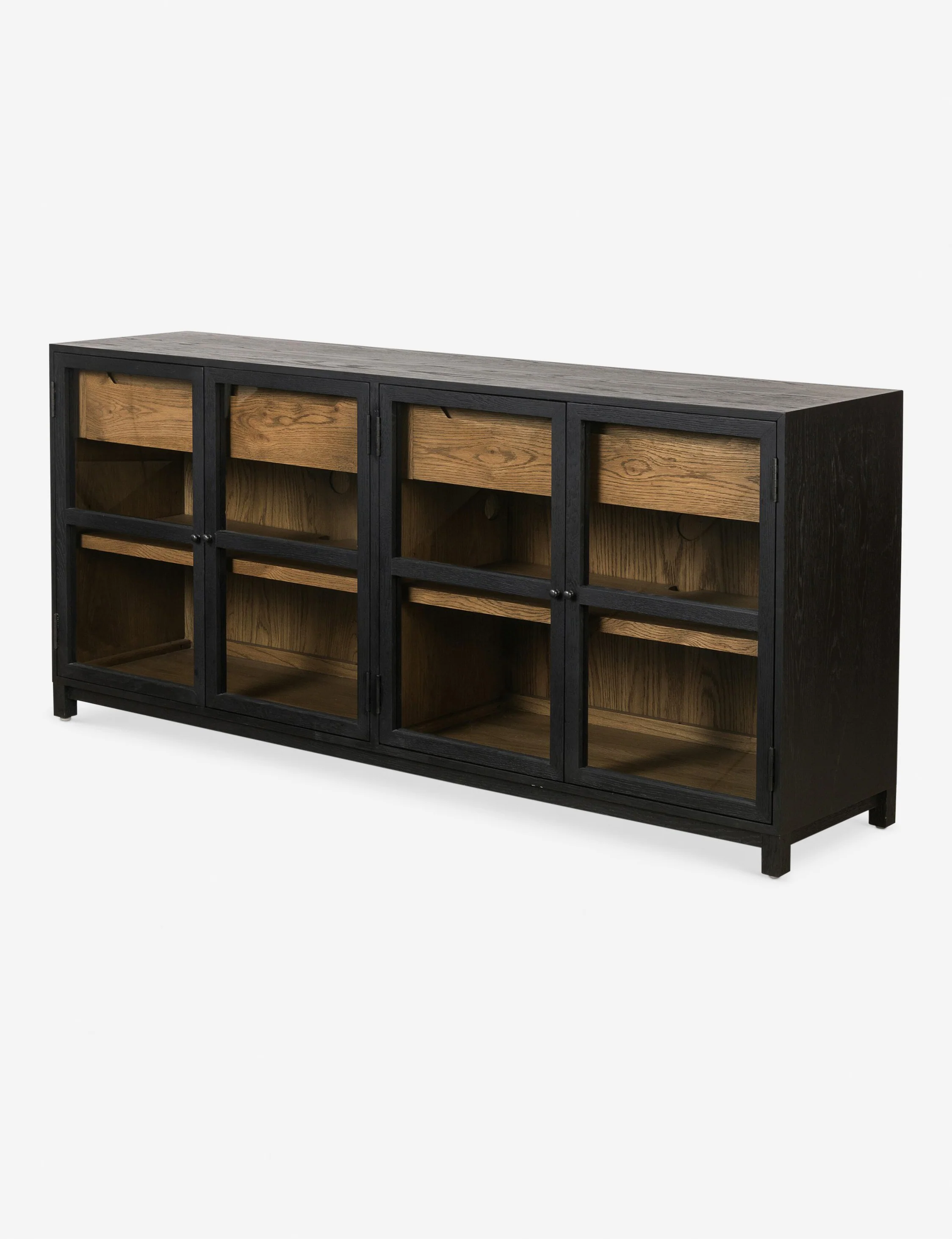 Carly Curio Sideboard - Image 3