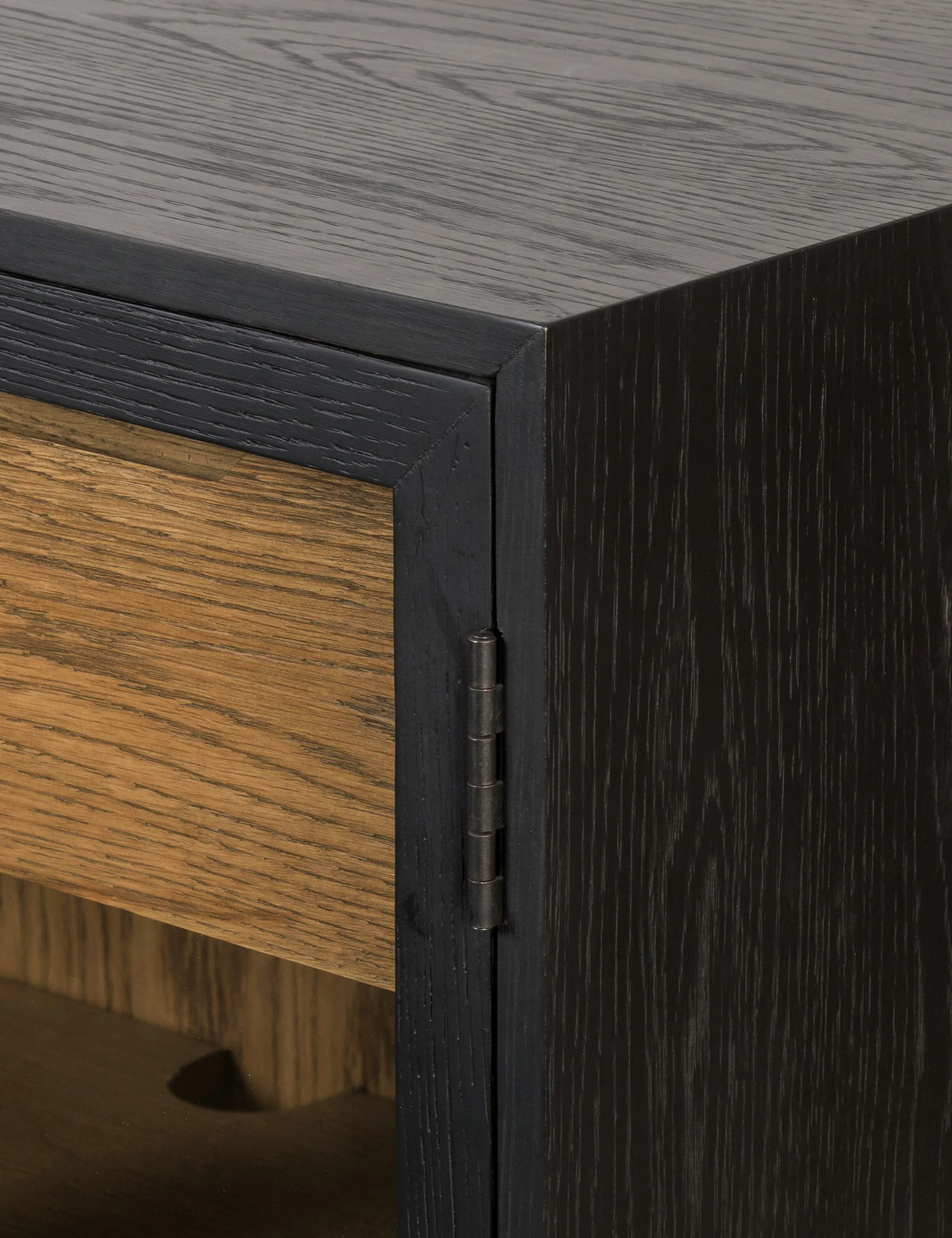Carly Curio Sideboard - Image 6