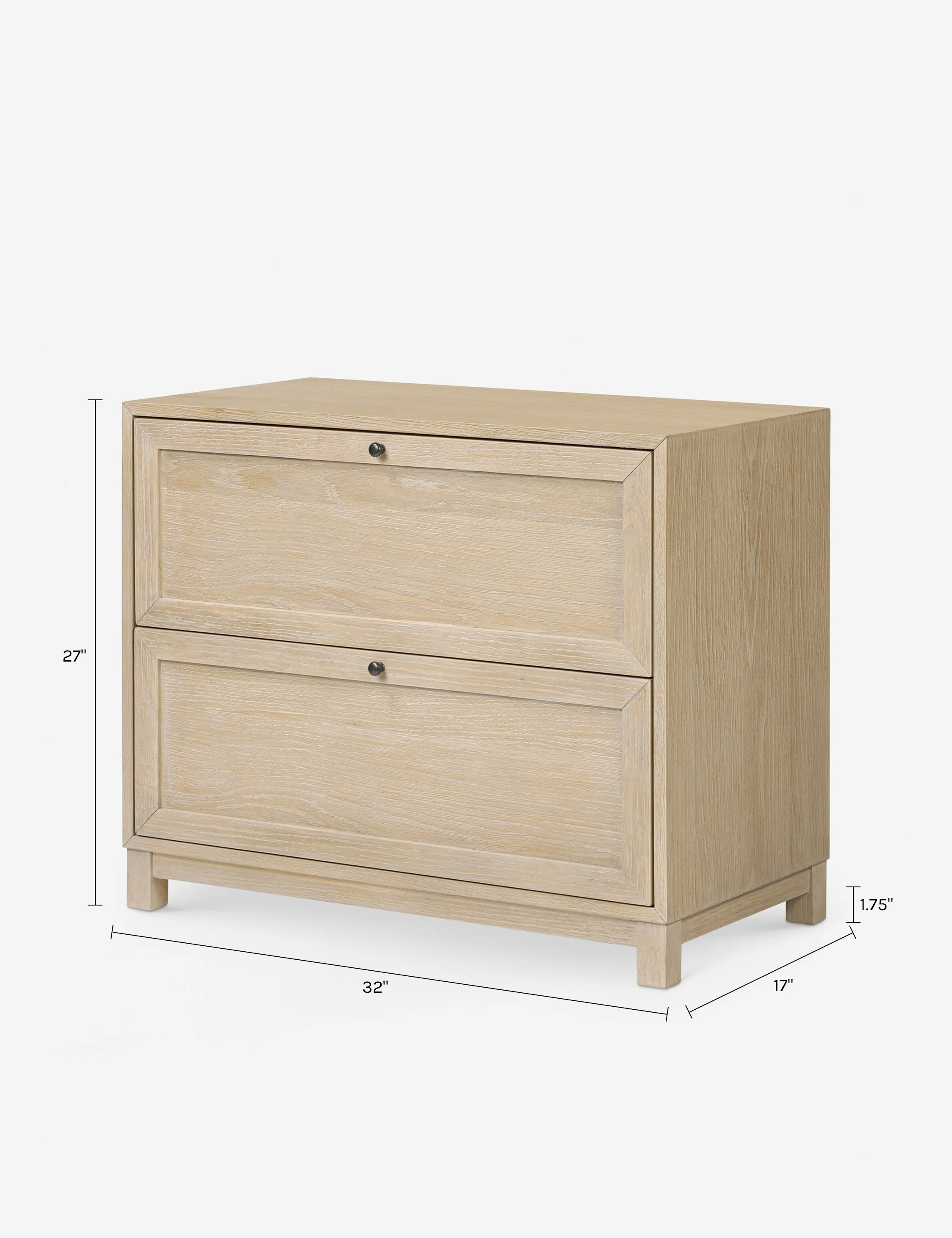 Carly Nightstand - Image 27