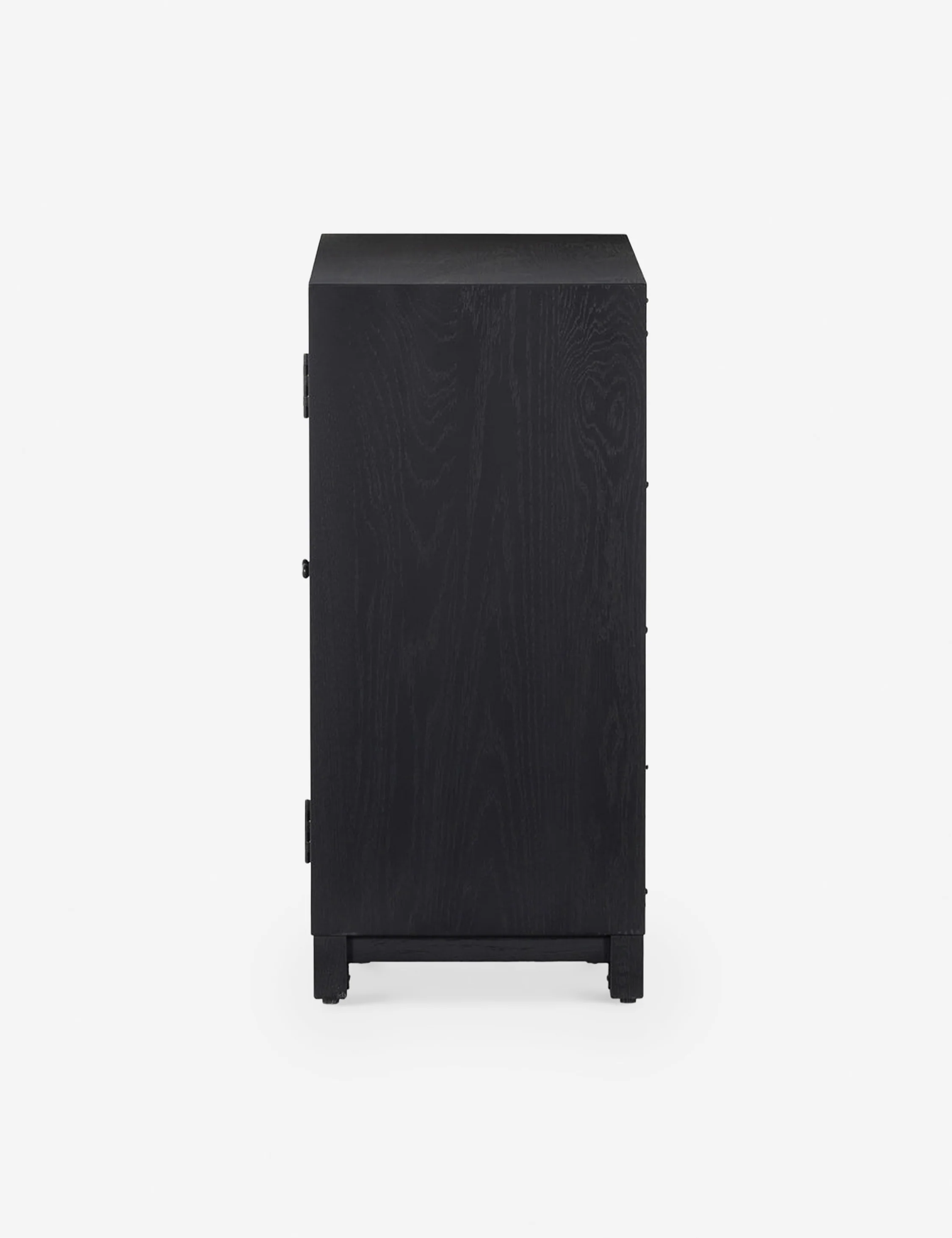 Carly Small Curio Cabinet - Image 7