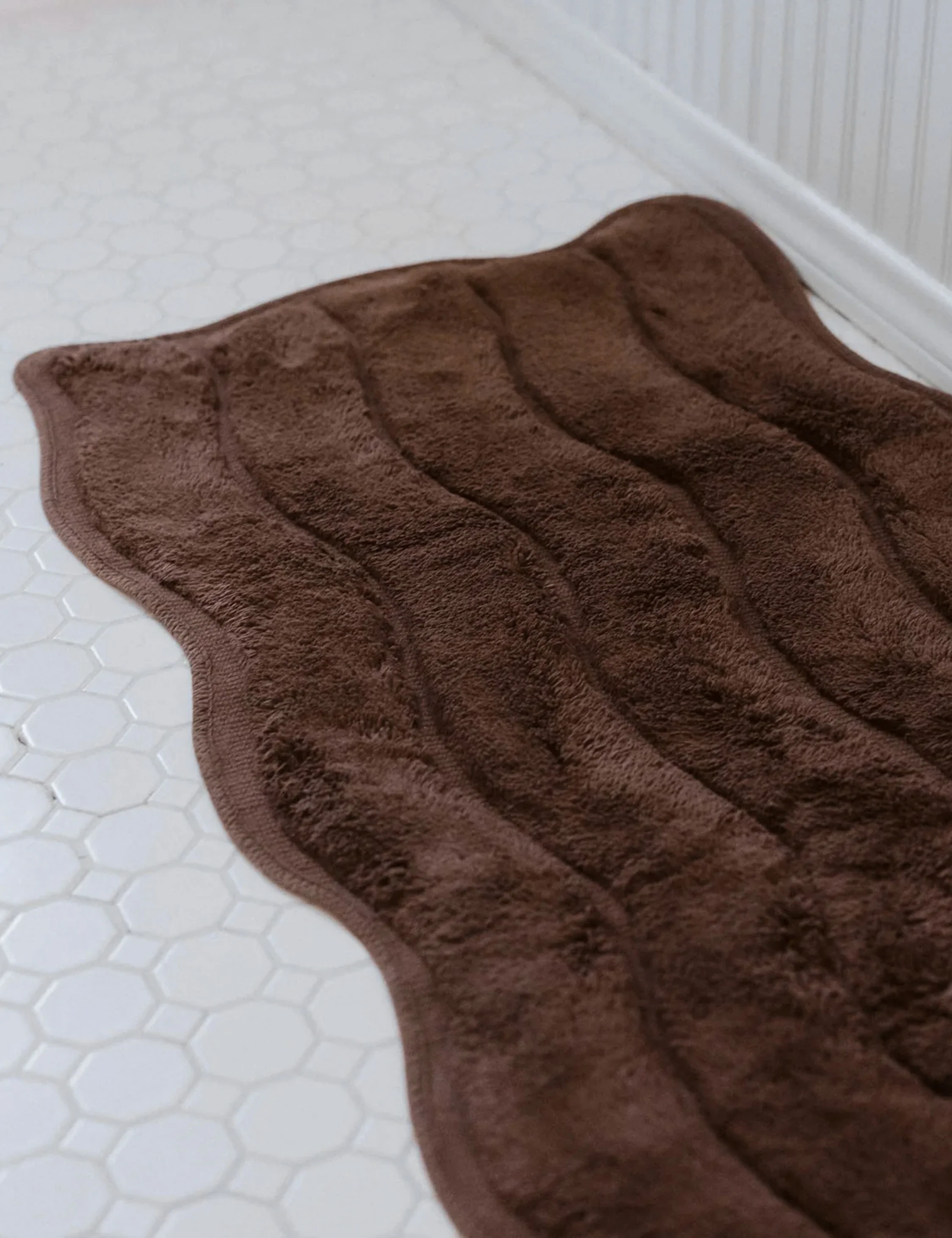 Carmen Bath Mat by Morrow Soft Goods - Image 3
