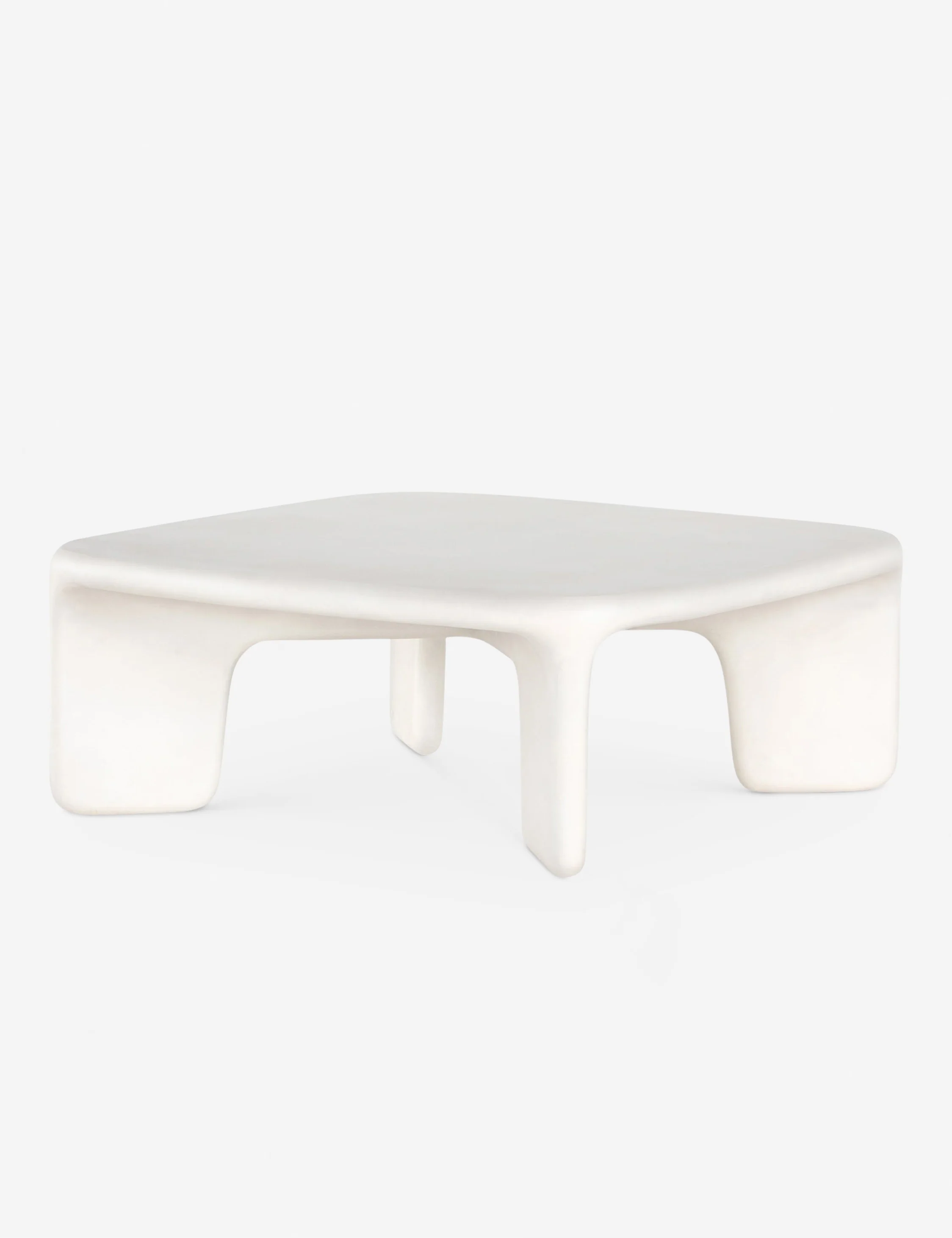 Carmona Square Coffee Table - Image 3
