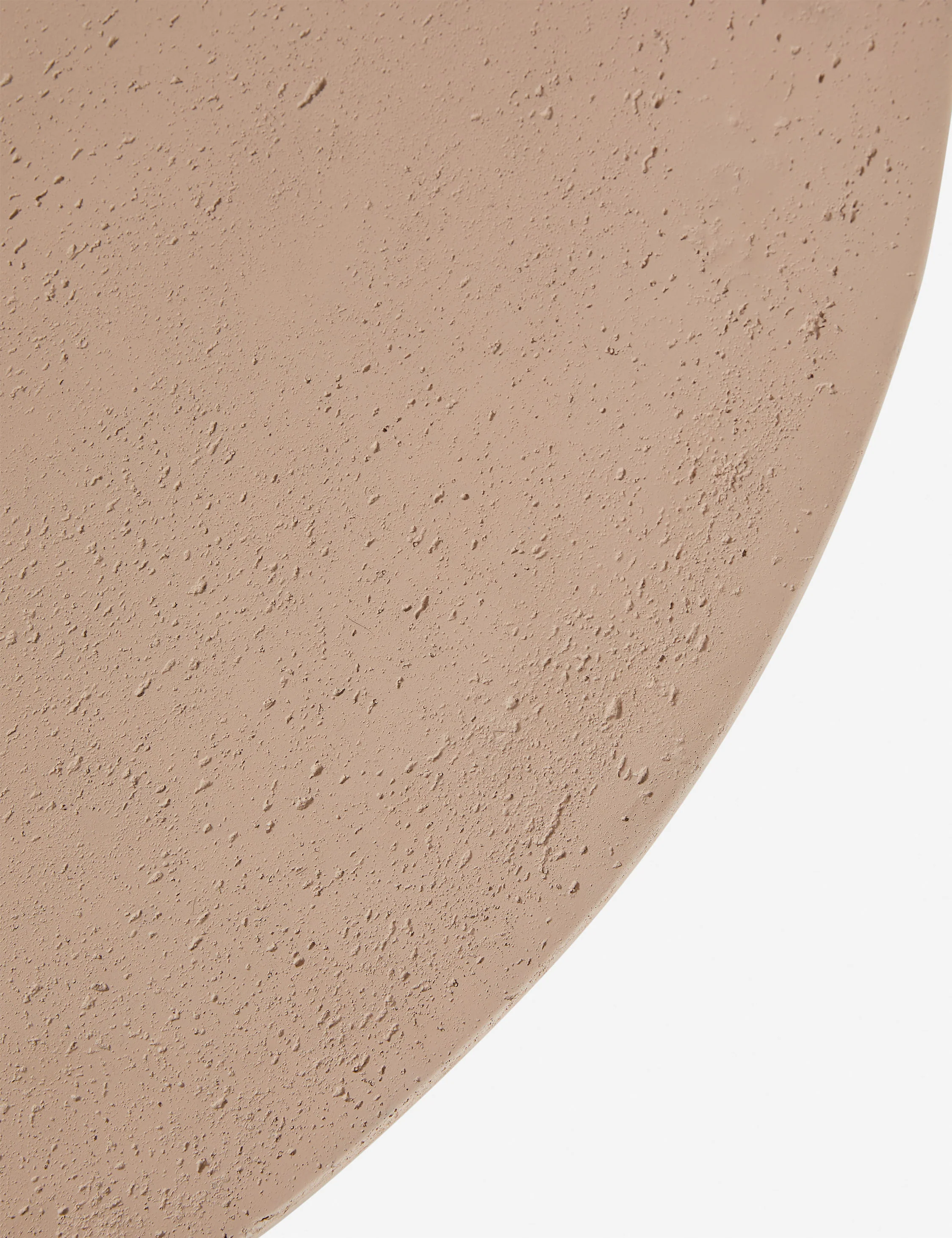 Carr Indoor / Outdoor Round Coffee Table - Image 6