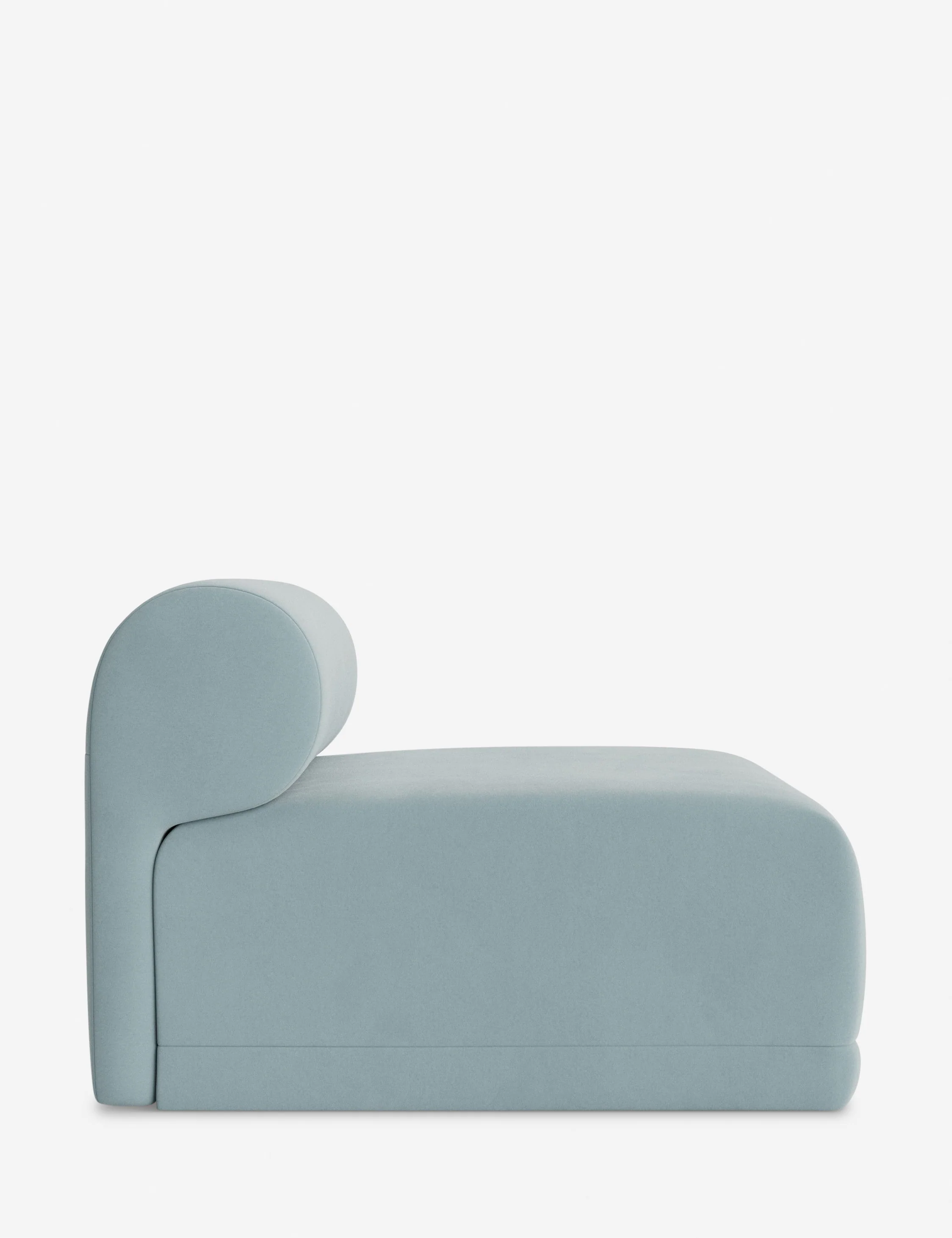 Carson Modular Armless - Image 4