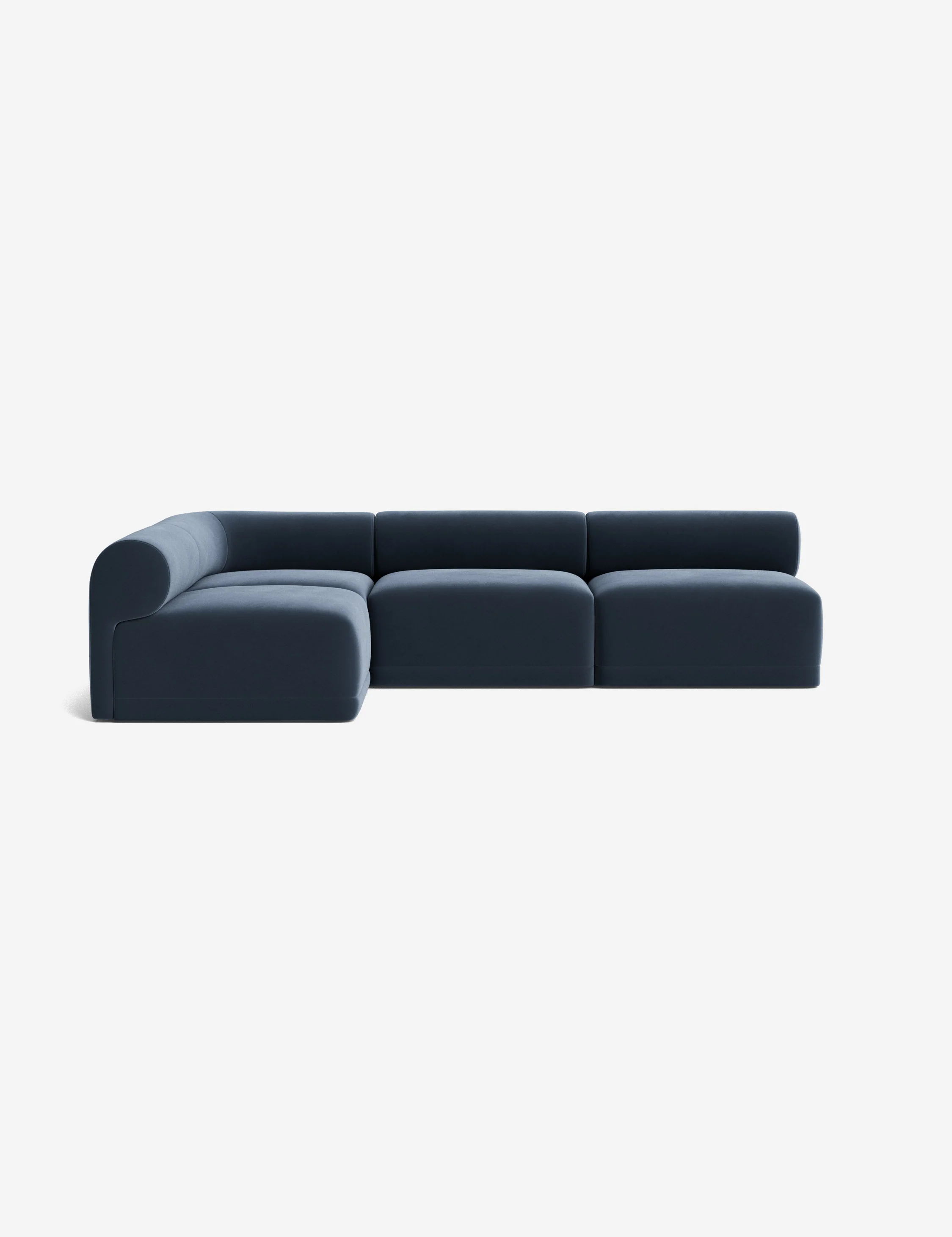 Carson Modular Sectional Sofa - Image 11