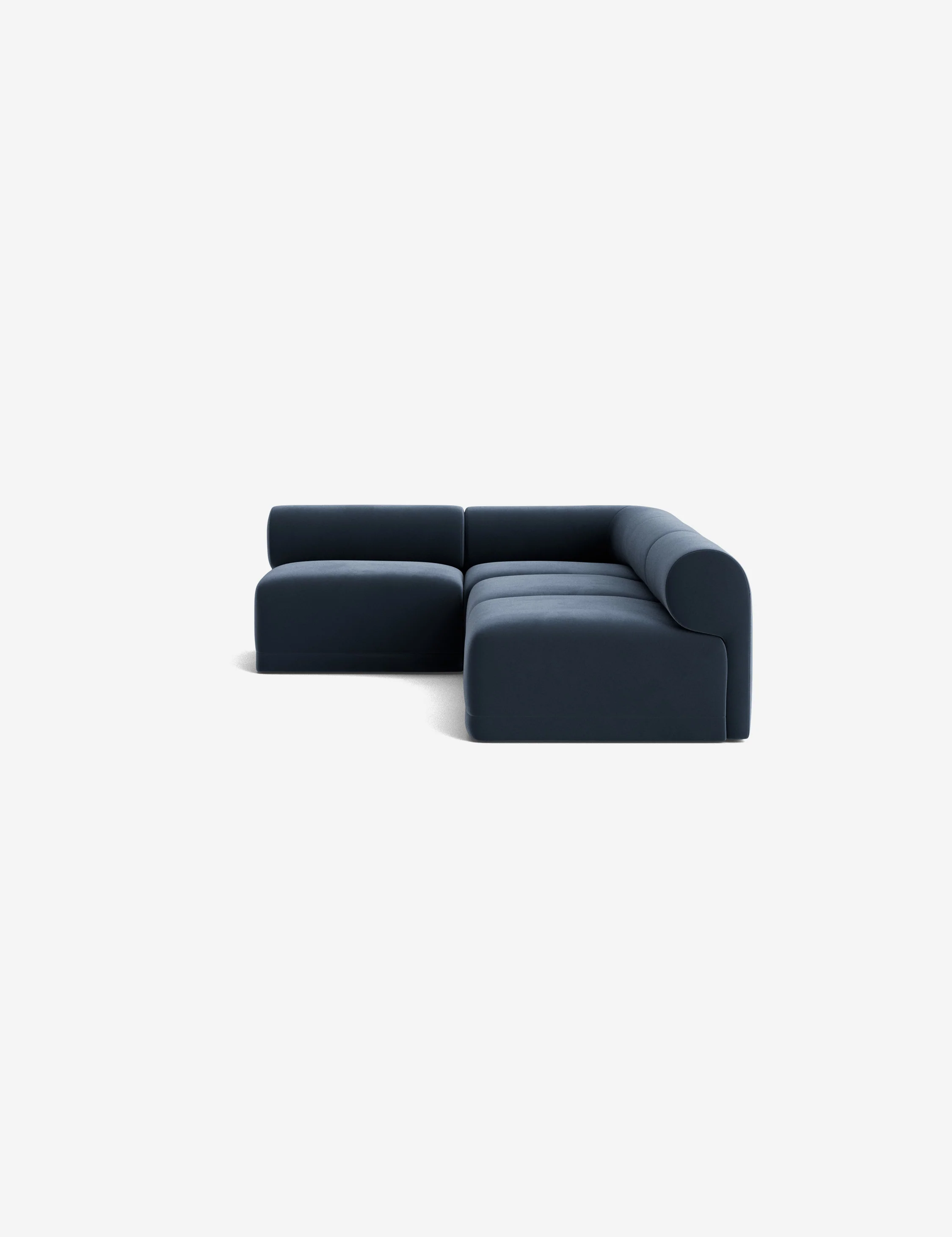 Carson Modular Sectional Sofa - Image 12
