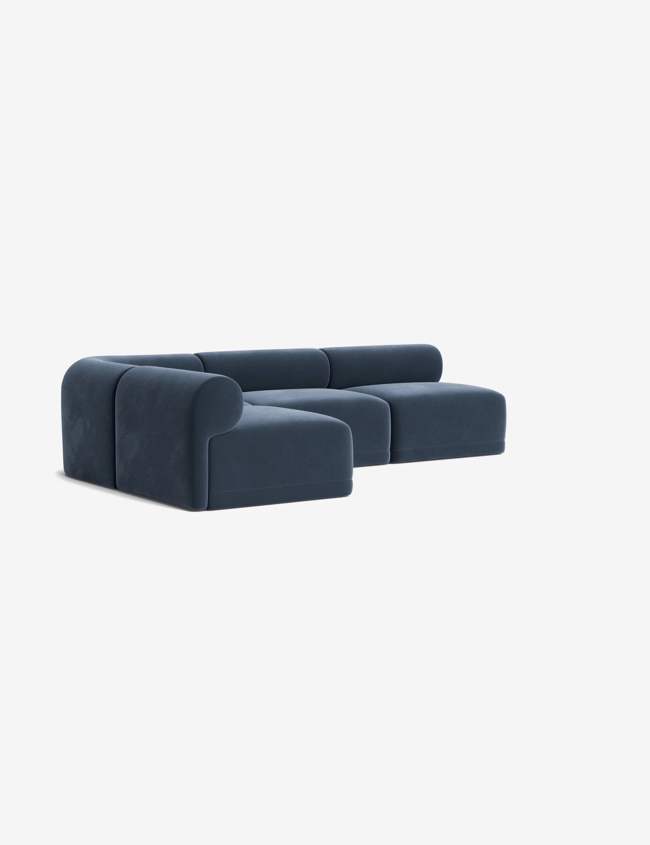 Carson Modular Sectional Sofa - Image 13