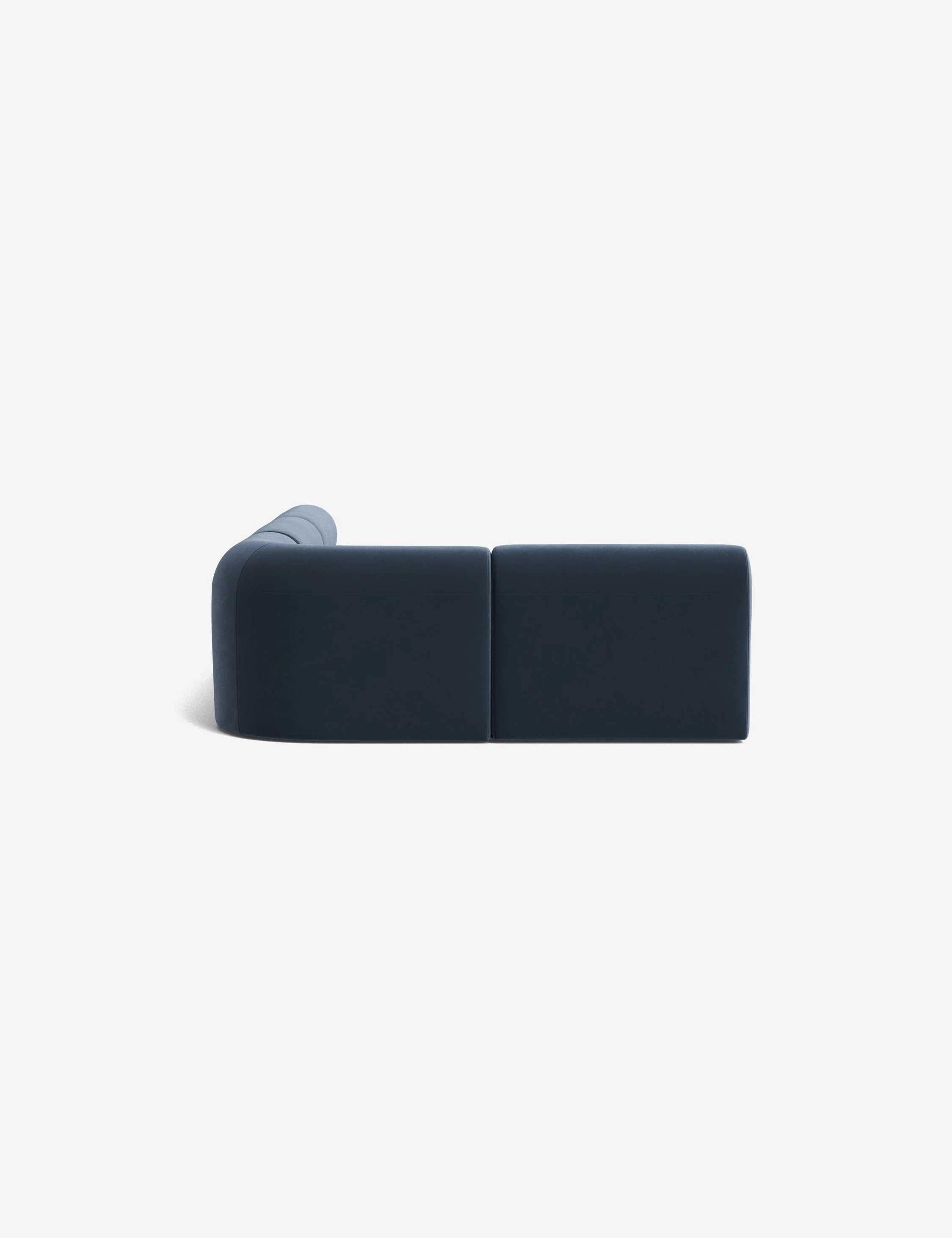 Carson Modular Sectional Sofa - Image 15