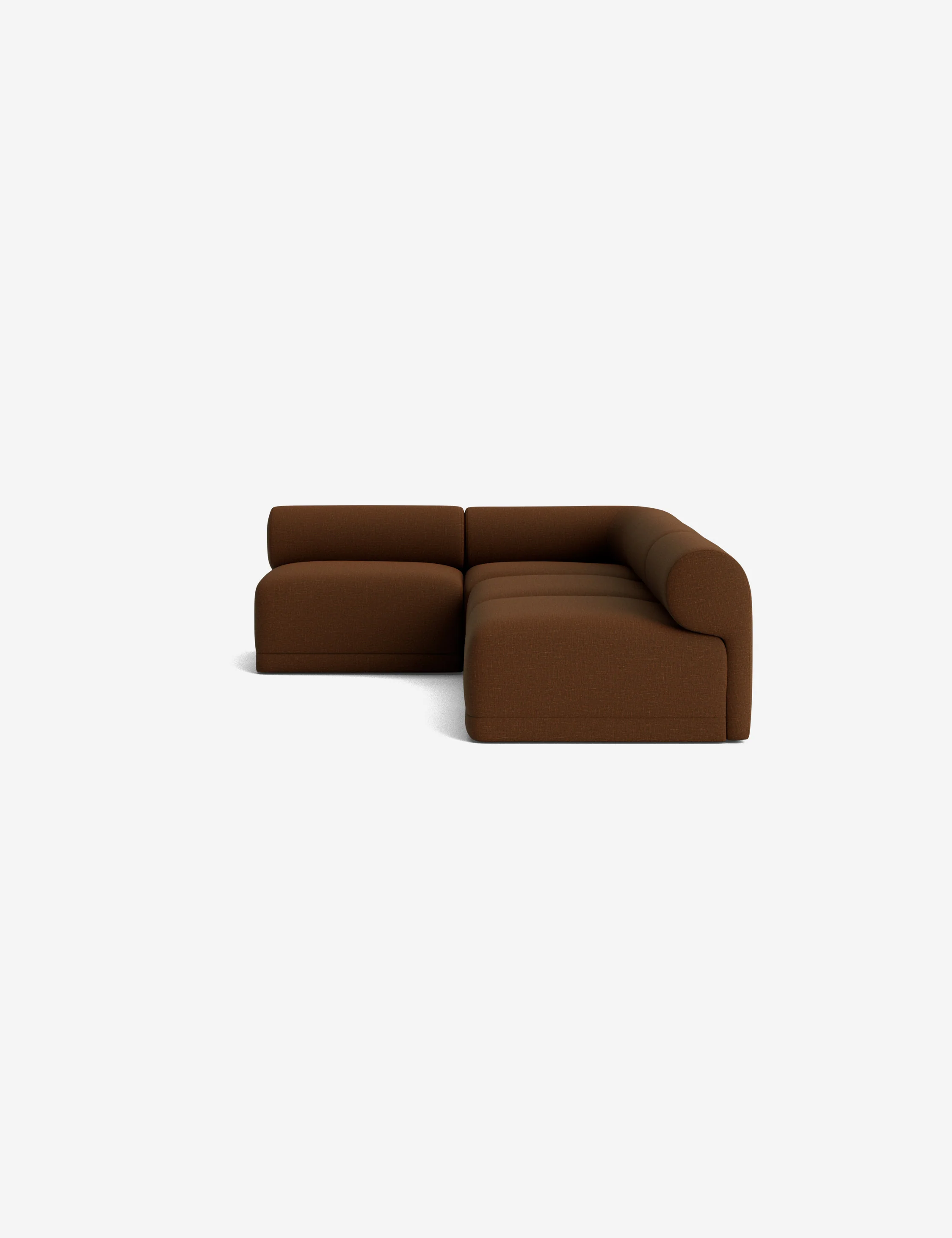 Carson Modular Sectional Sofa - Image 17
