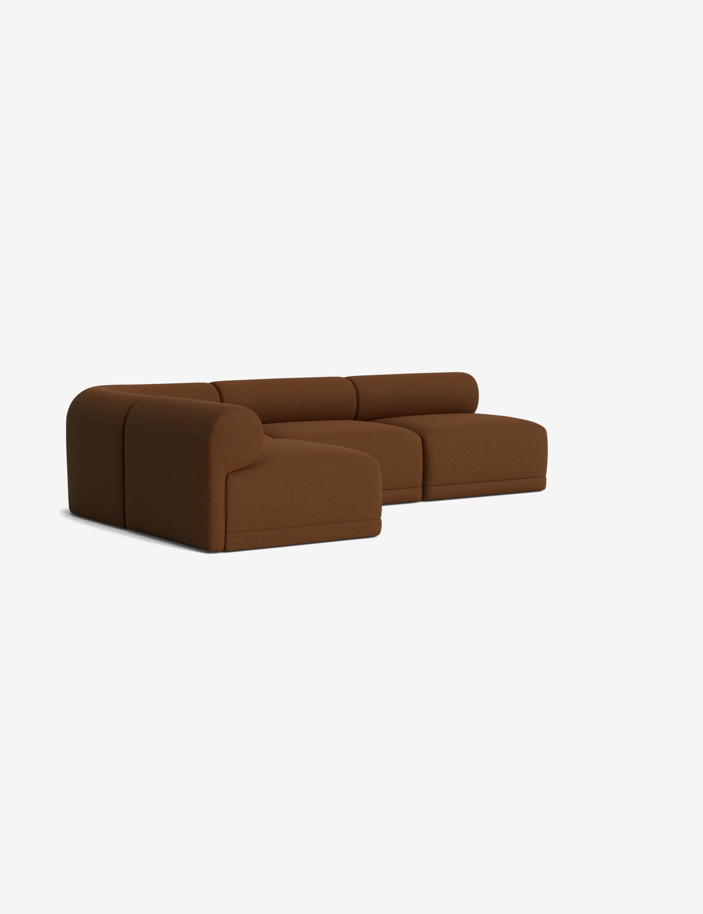 Carson Modular Sectional Sofa - Image 18