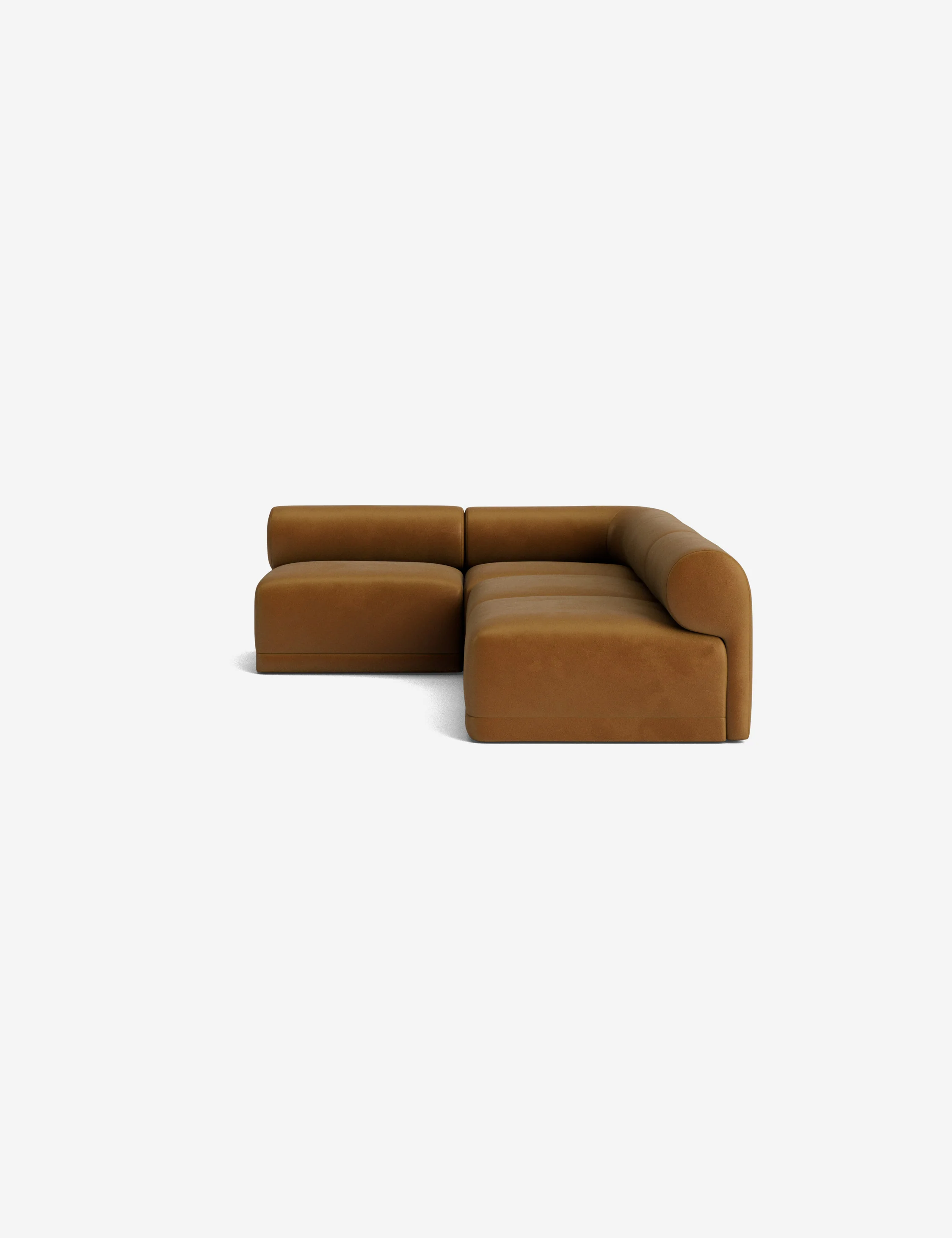 Carson Modular Sectional Sofa - Image 22