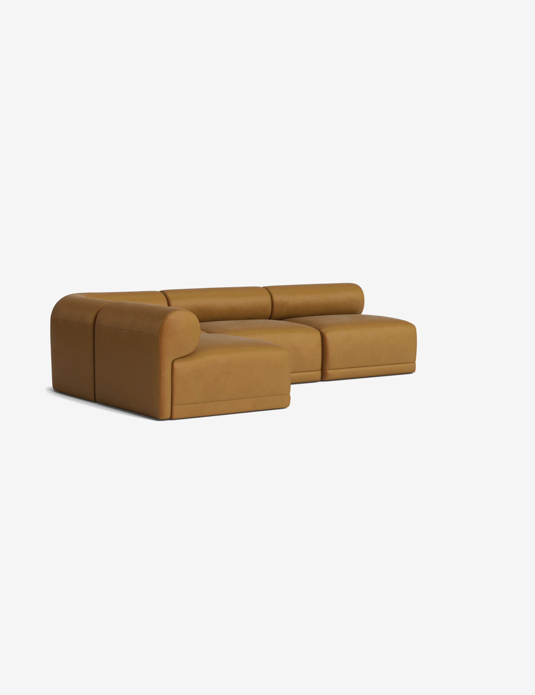 Carson Modular Sectional Sofa - Image 23