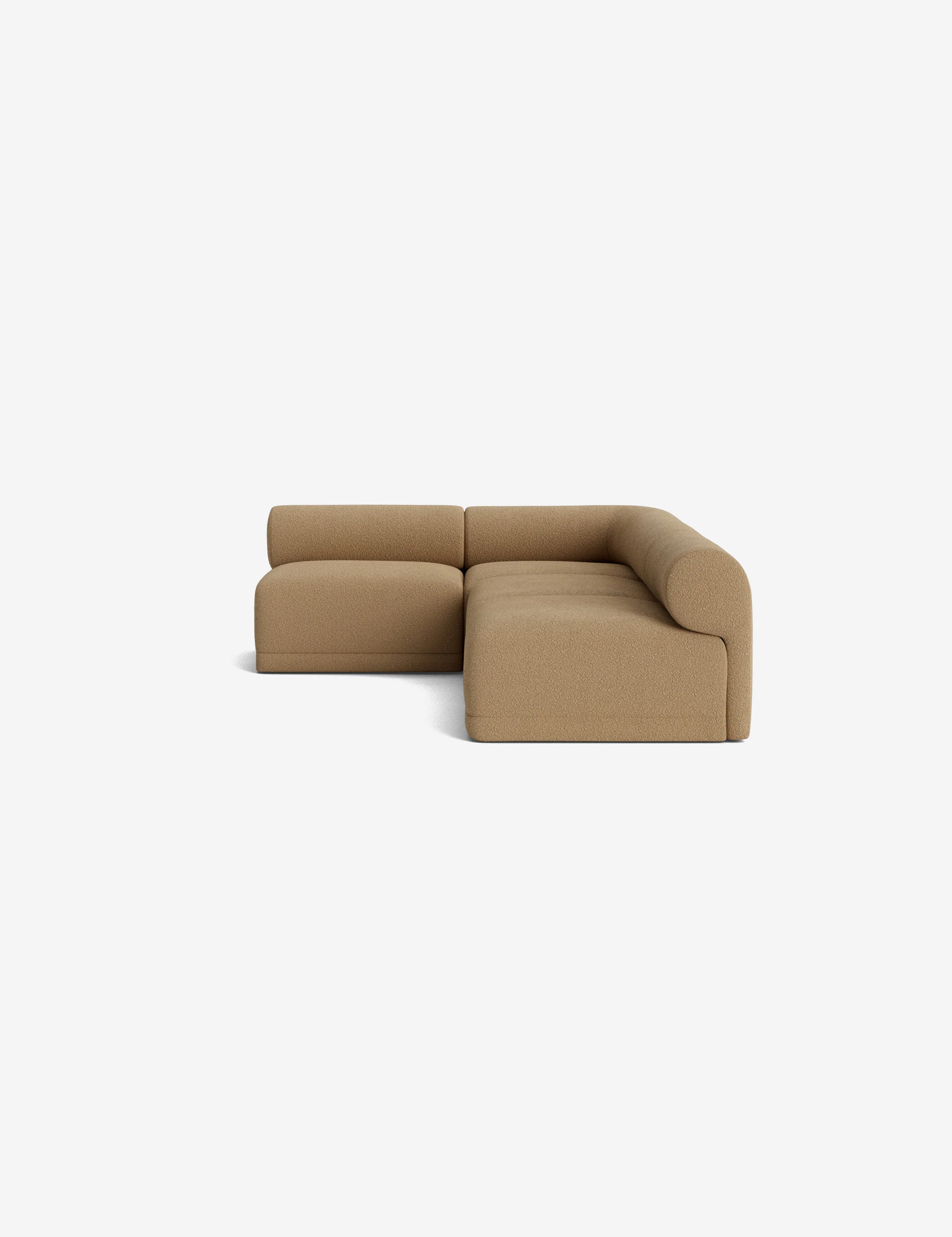 Carson Modular Sectional Sofa - Image 27