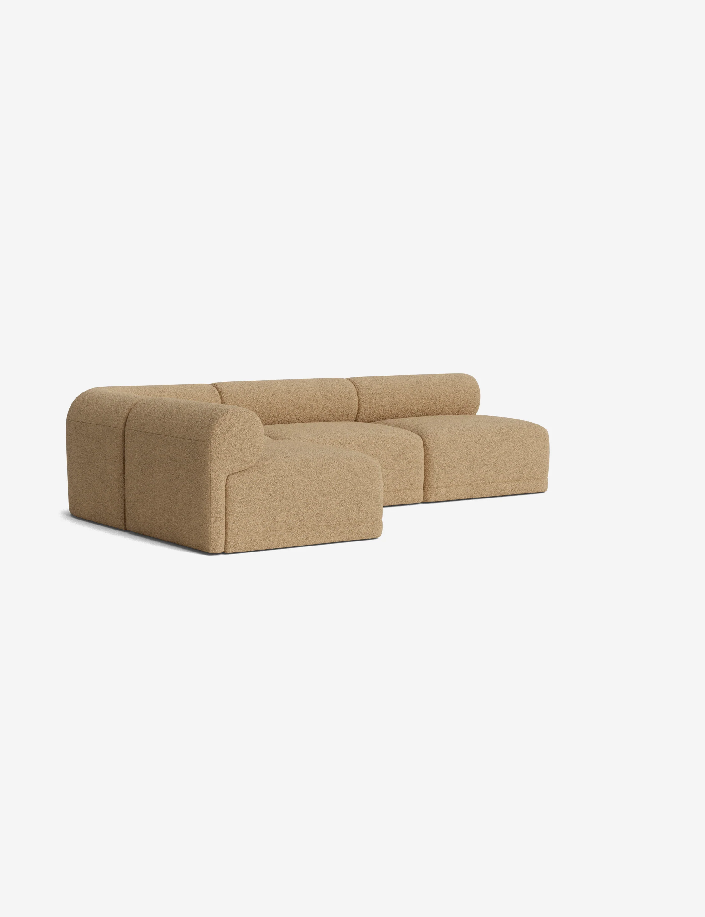 Carson Modular Sectional Sofa - Image 28