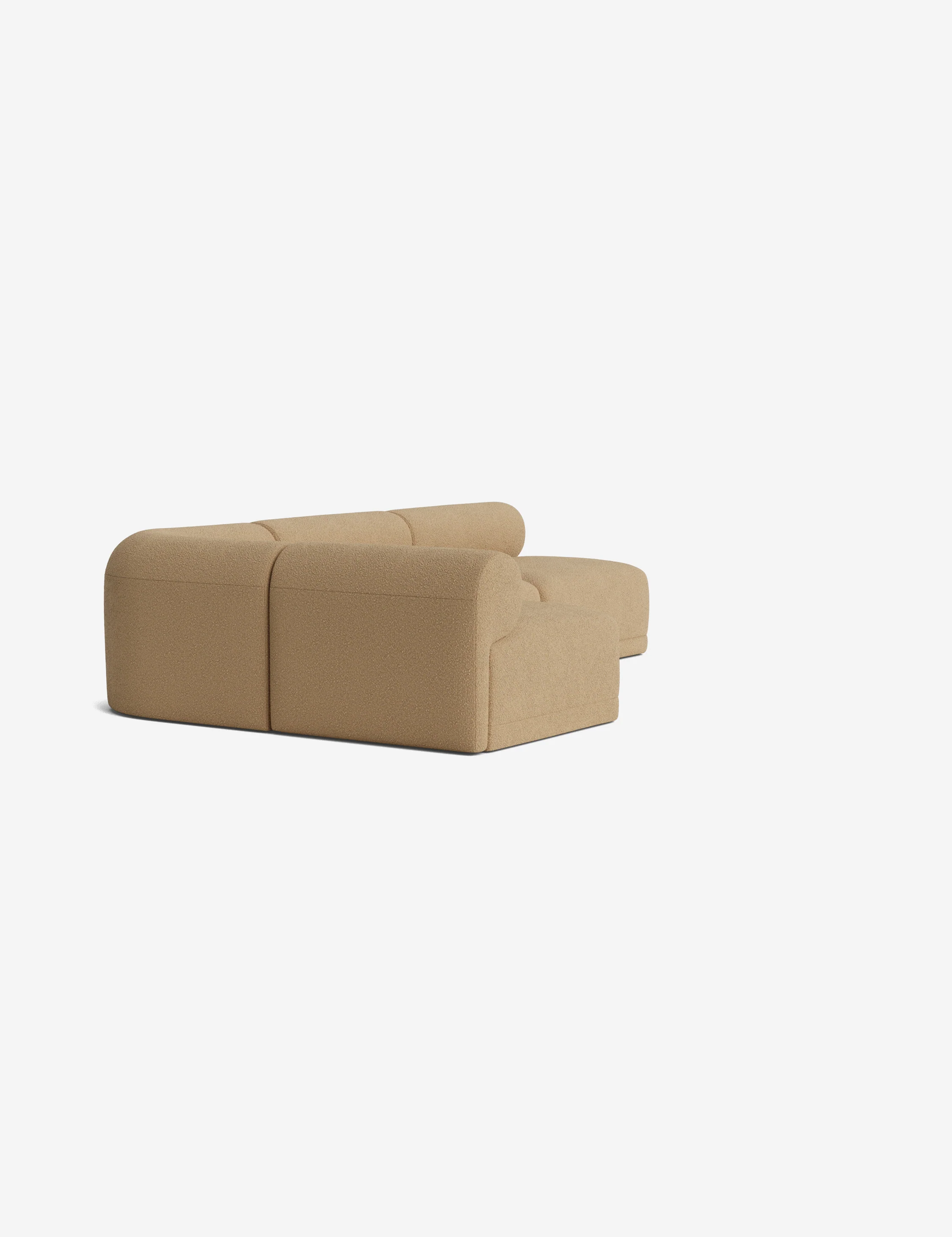 Carson Modular Sectional Sofa - Image 29