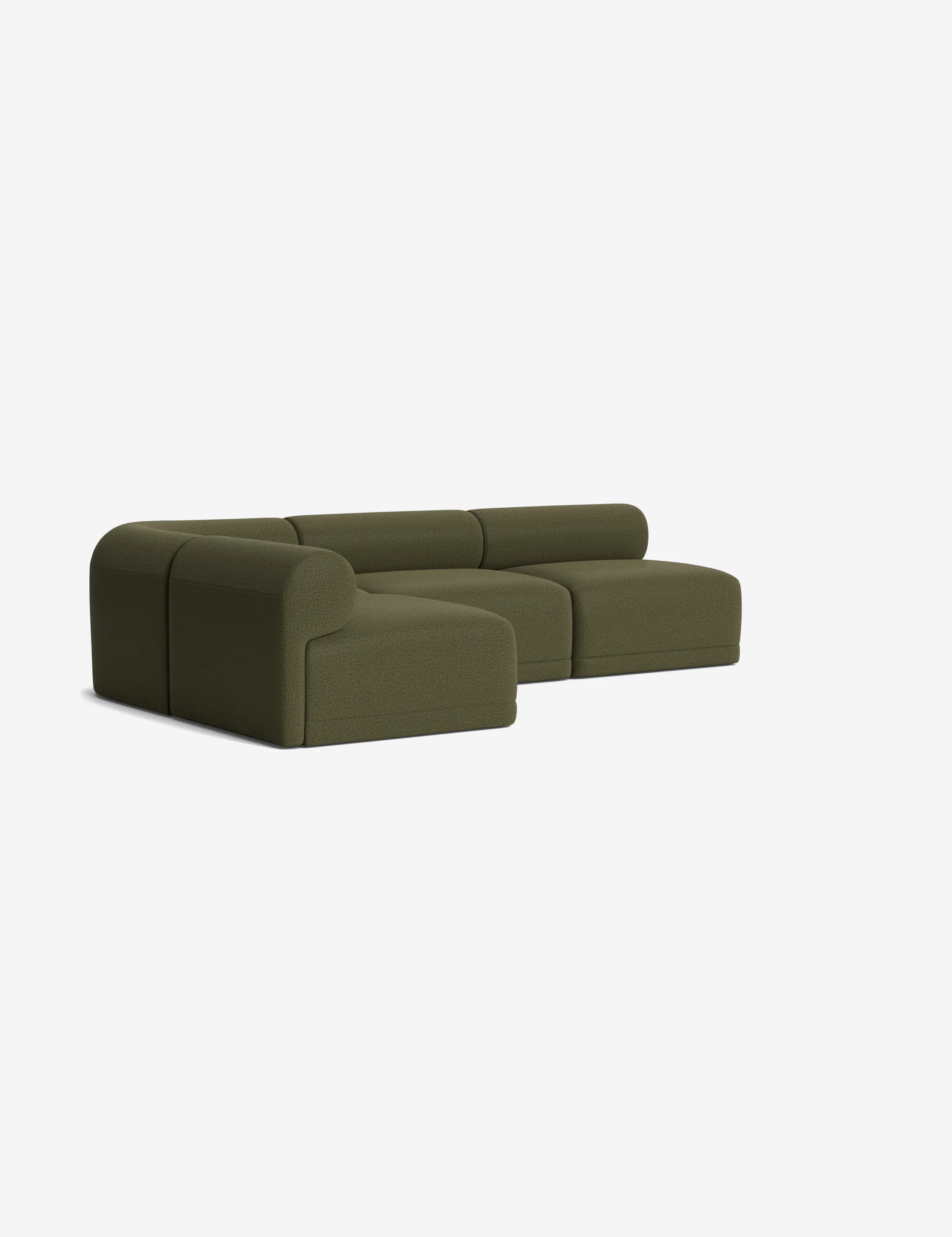 Carson Modular Sectional Sofa - Image 3