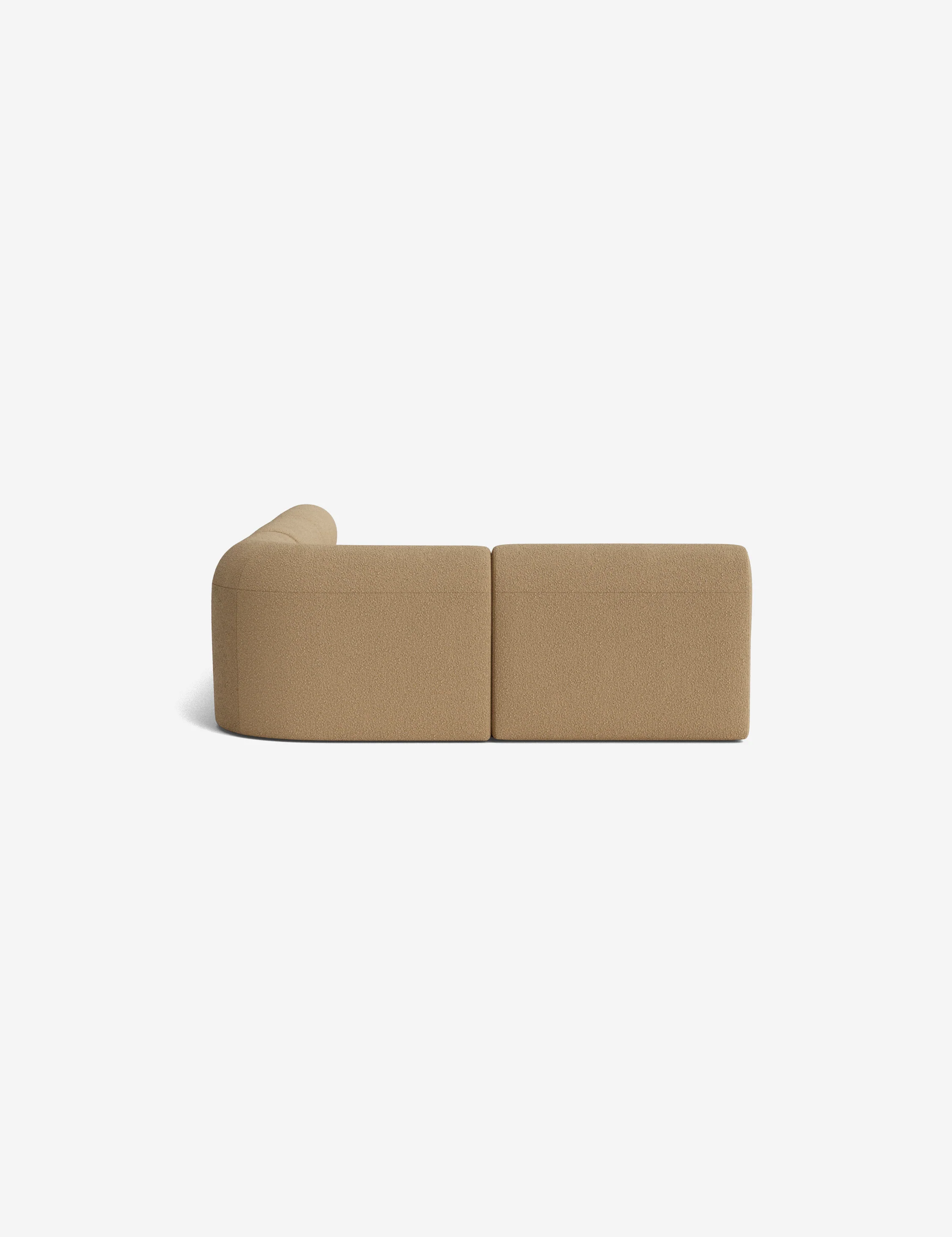 Carson Modular Sectional Sofa - Image 30