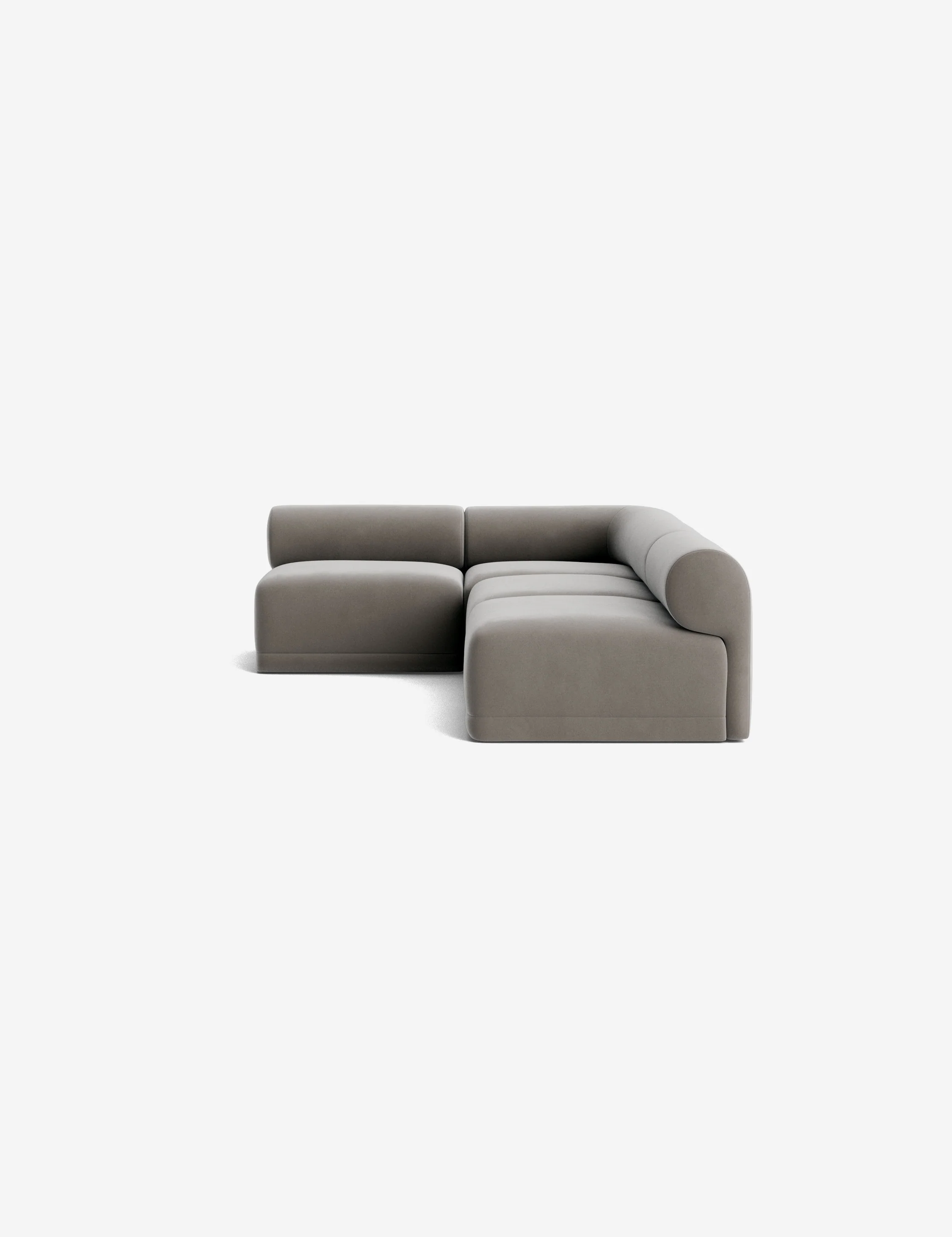 Carson Modular Sectional Sofa - Image 32