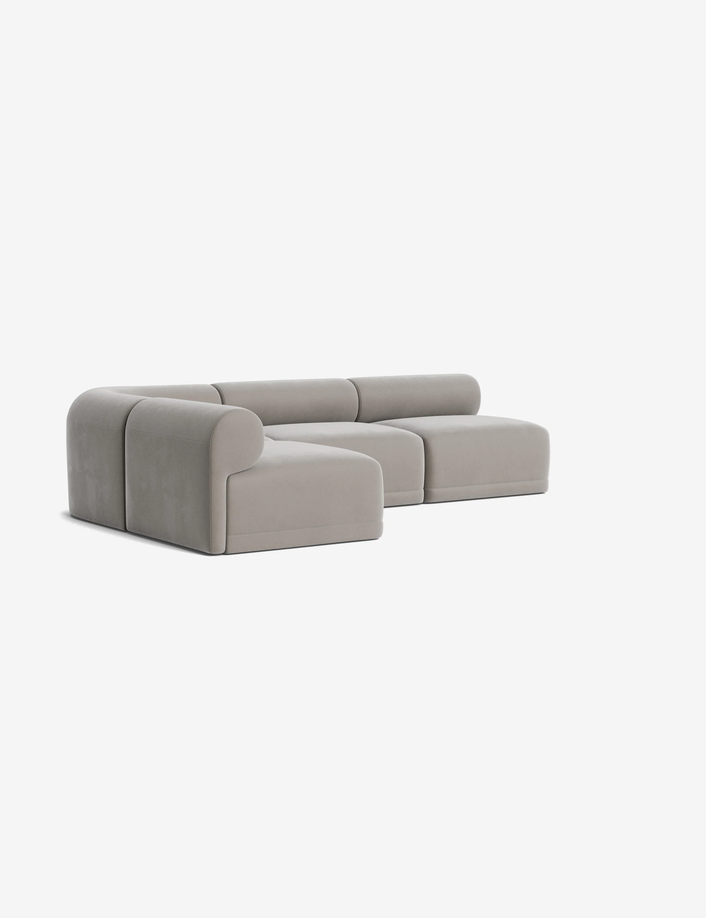 Carson Modular Sectional Sofa - Image 33