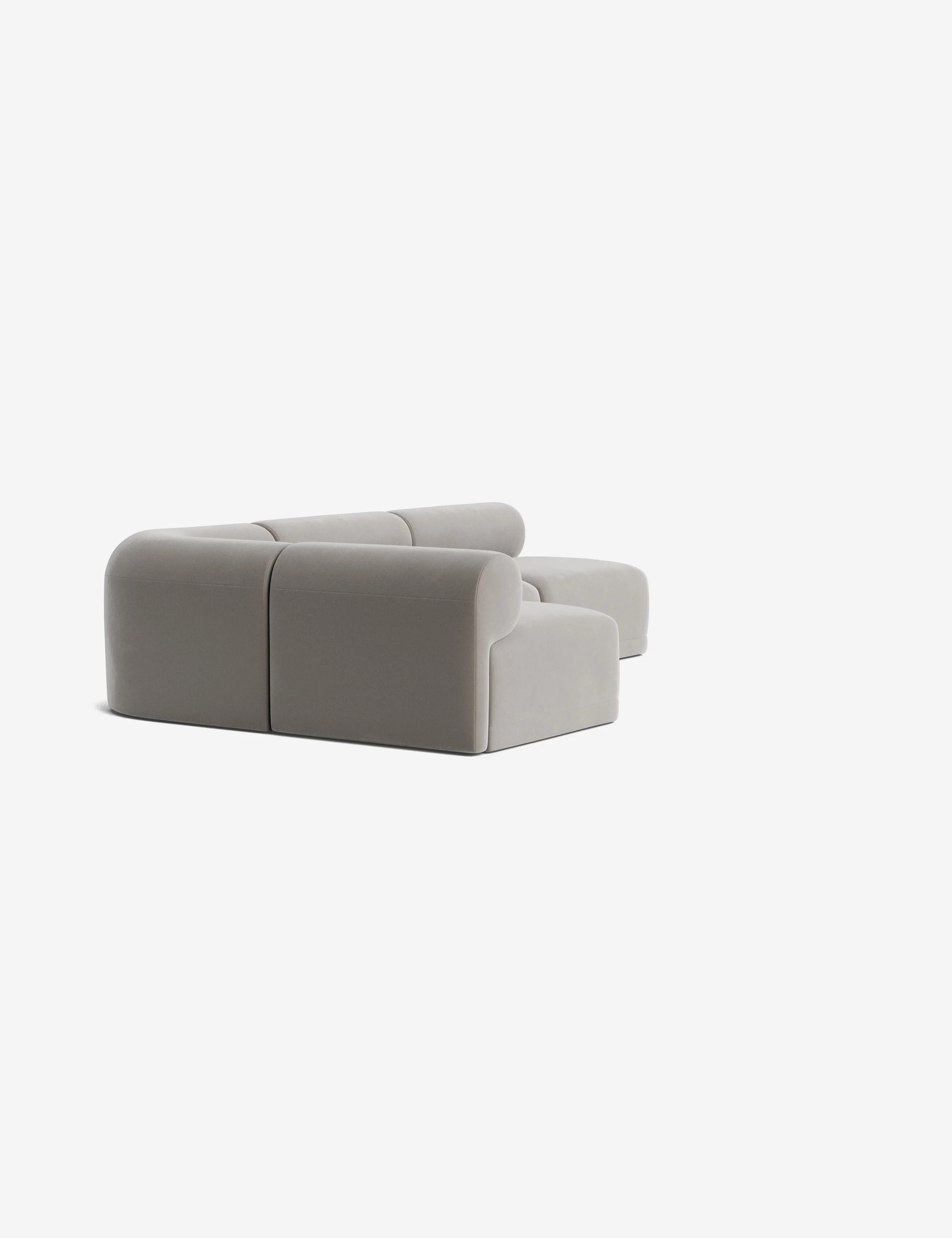 Carson Modular Sectional Sofa - Image 34