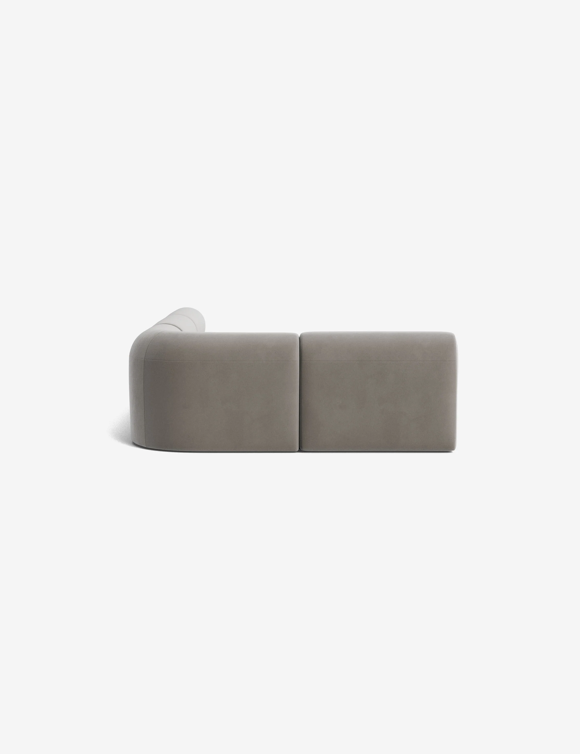 Carson Modular Sectional Sofa - Image 35