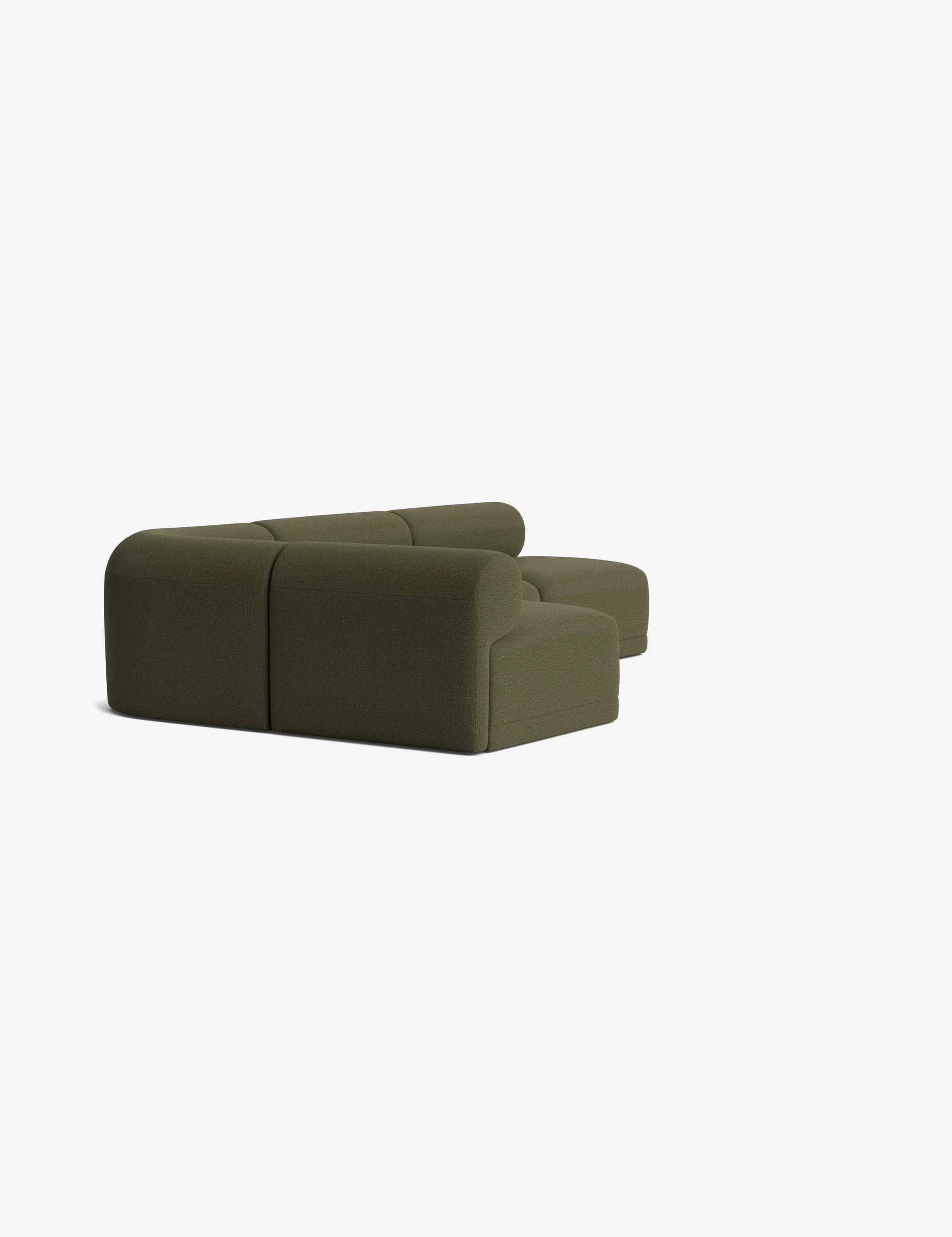 Carson Modular Sectional Sofa - Image 4