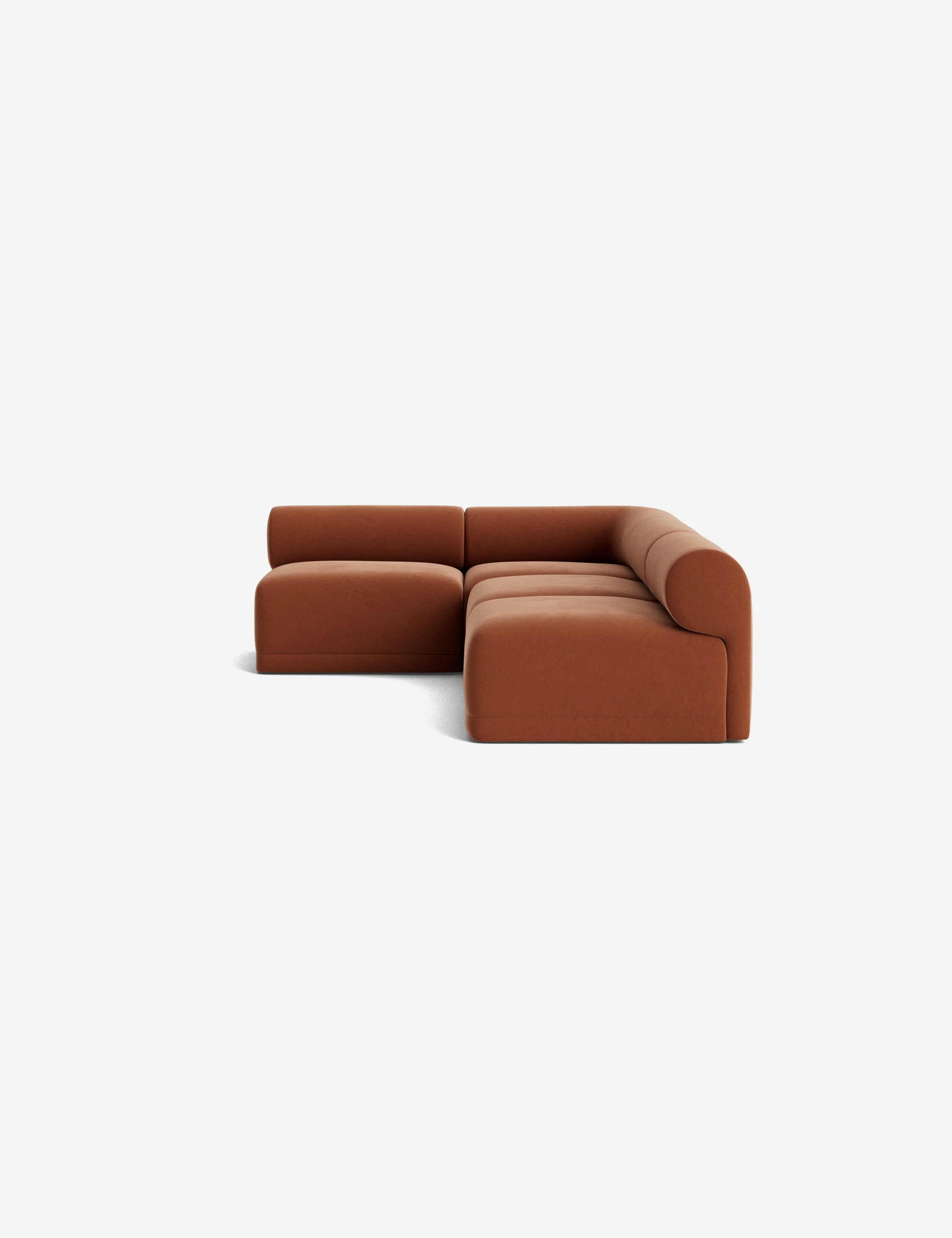 Carson Modular Sectional Sofa - Image 42