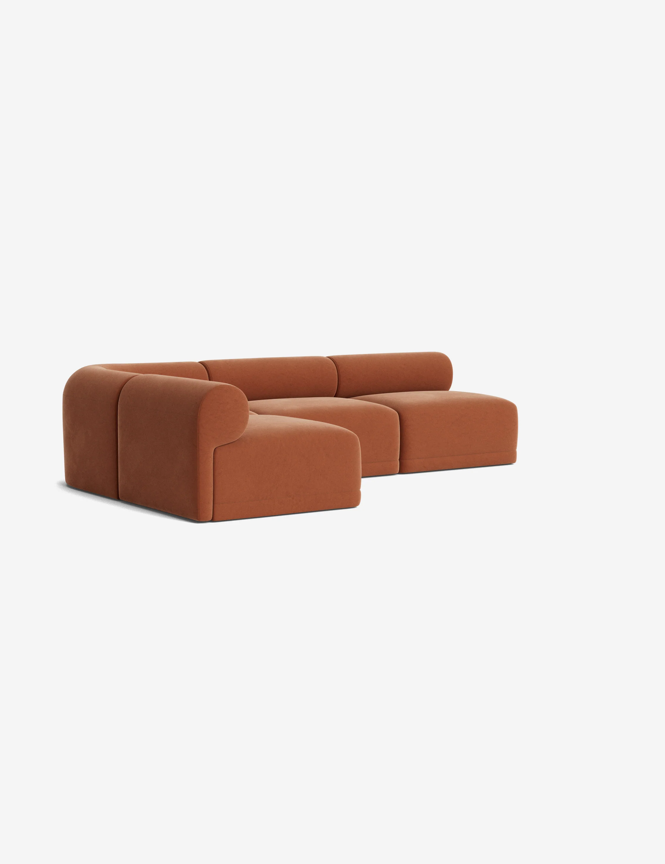 Carson Modular Sectional Sofa - Image 43