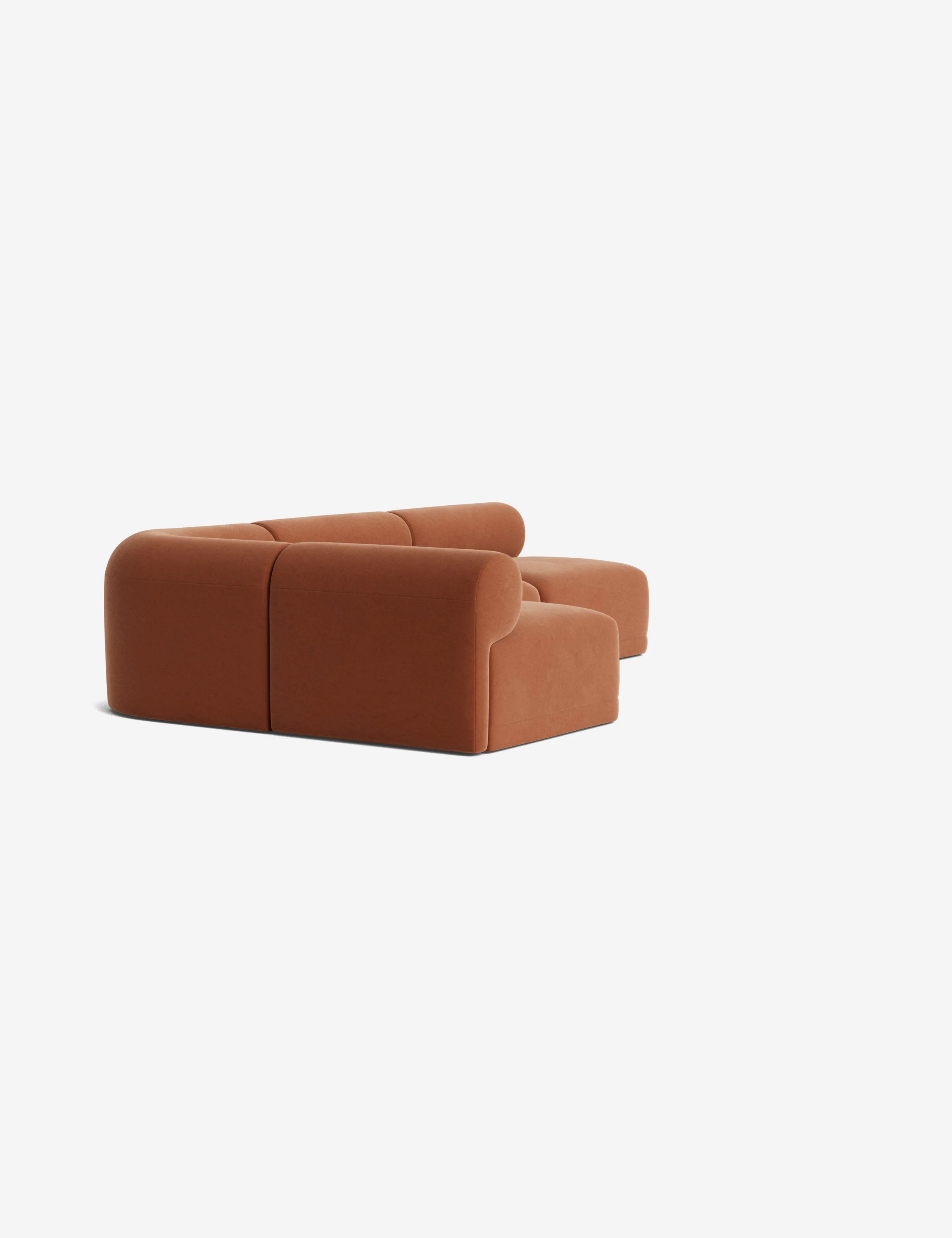 Carson Modular Sectional Sofa - Image 44