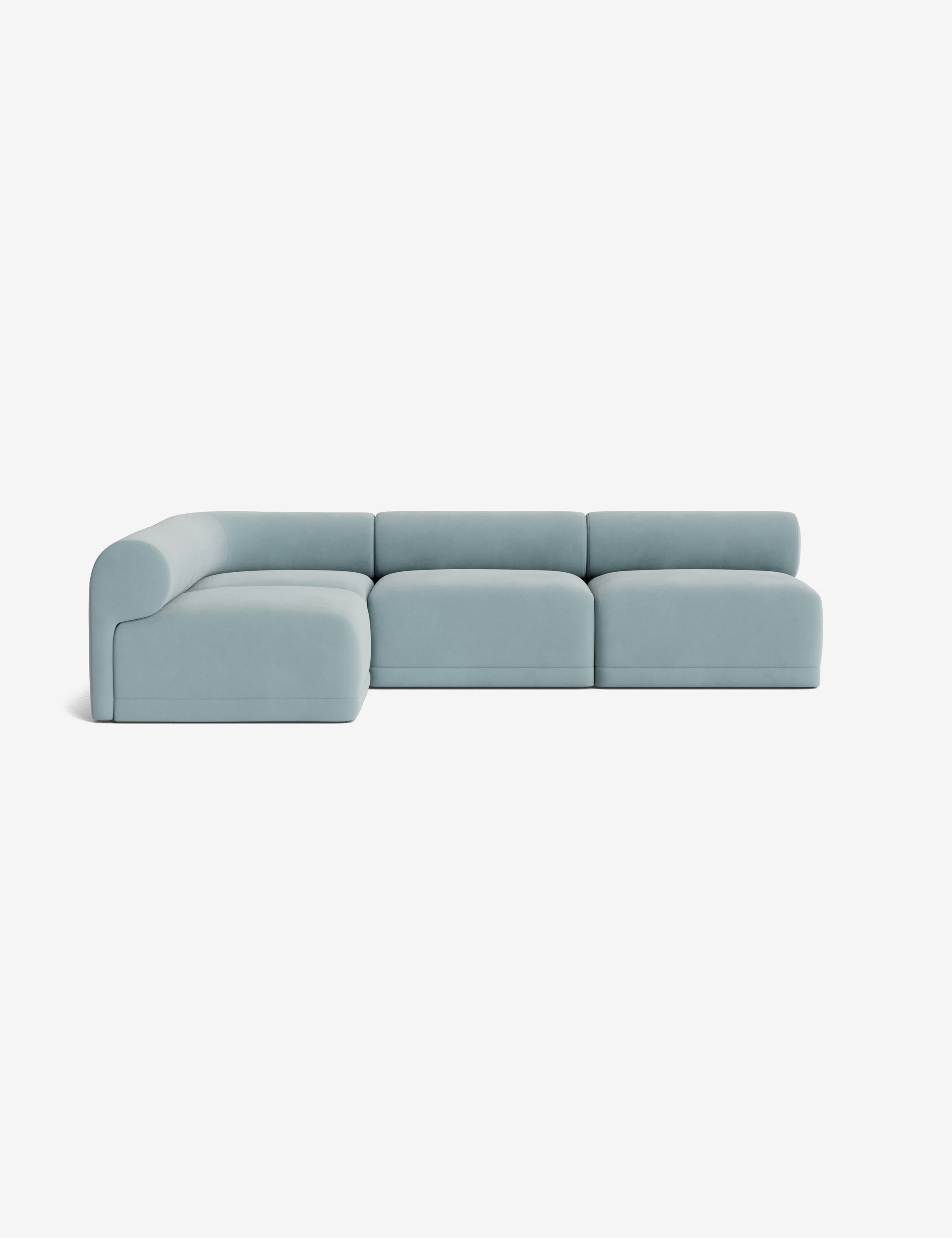 Carson Modular Sectional Sofa - Image 46