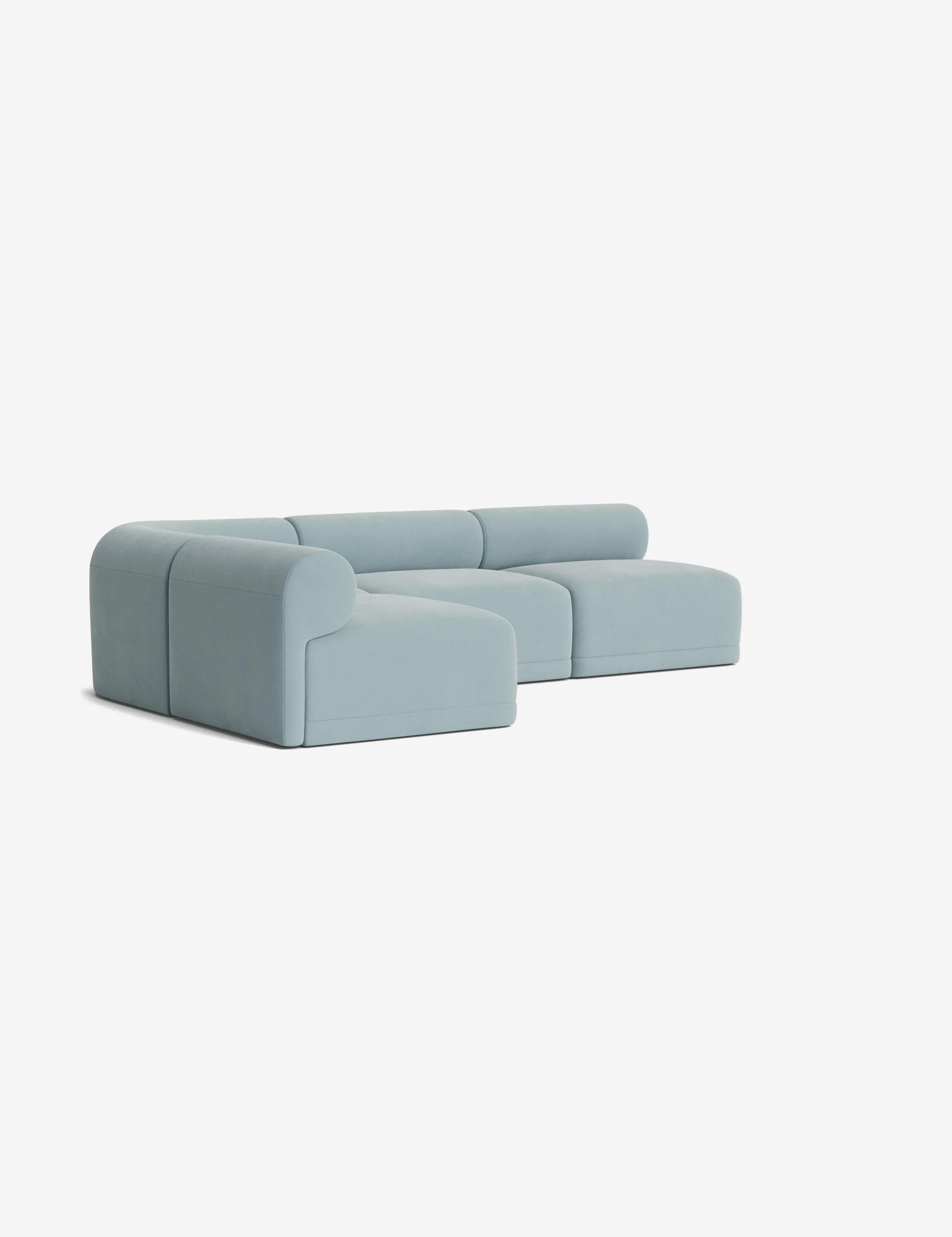 Carson Modular Sectional Sofa - Image 48