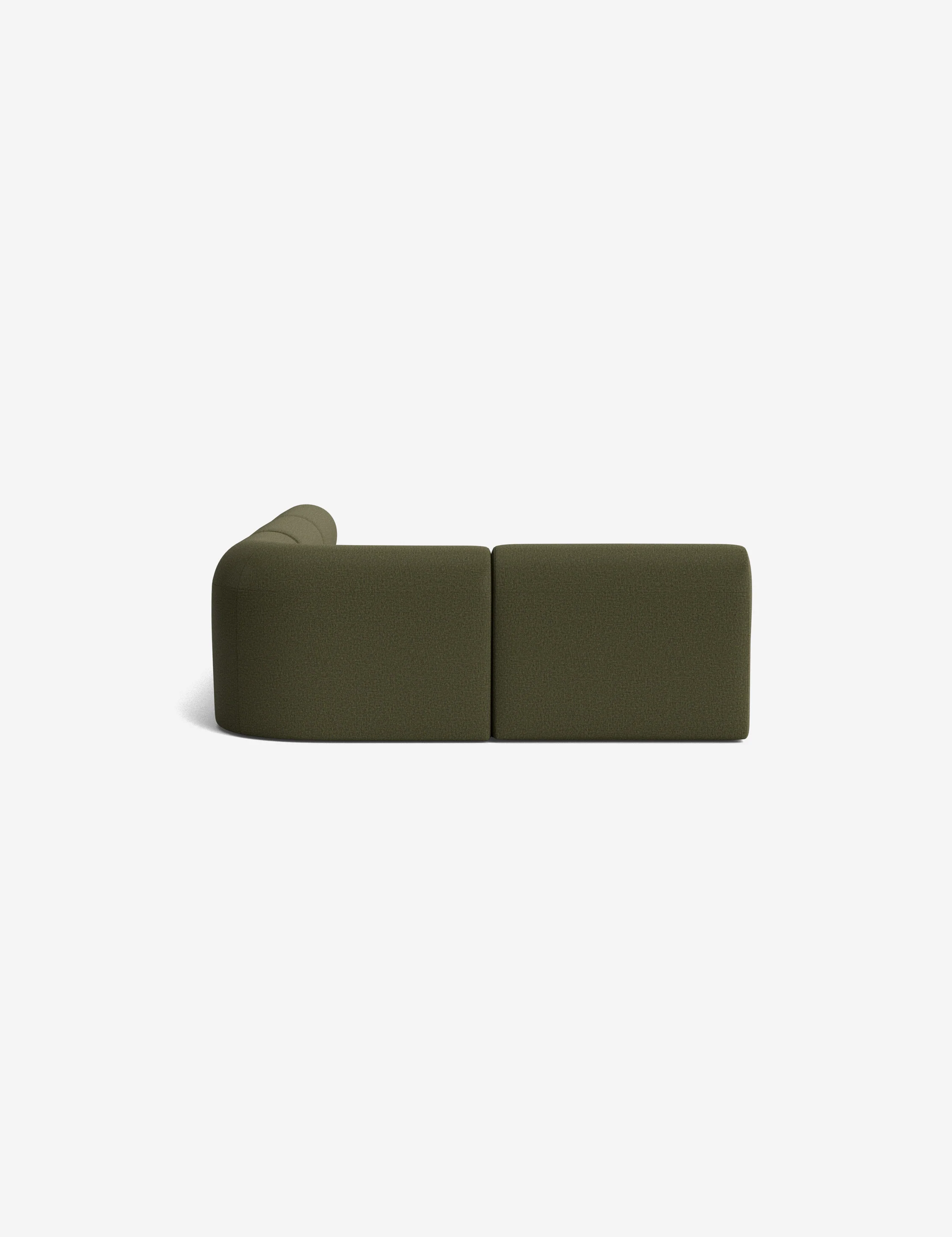 Carson Modular Sectional Sofa - Image 5