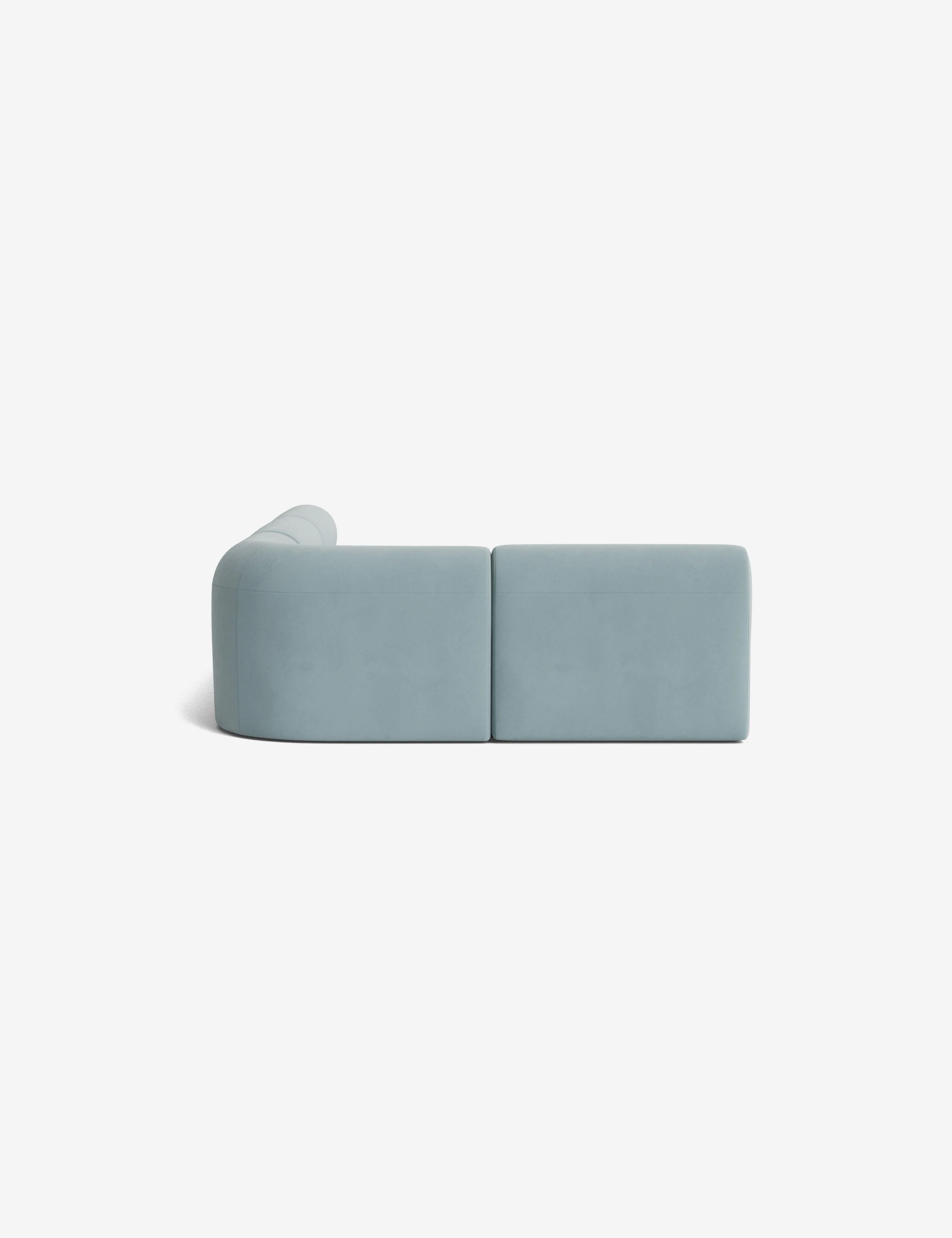 Carson Modular Sectional Sofa - Image 50