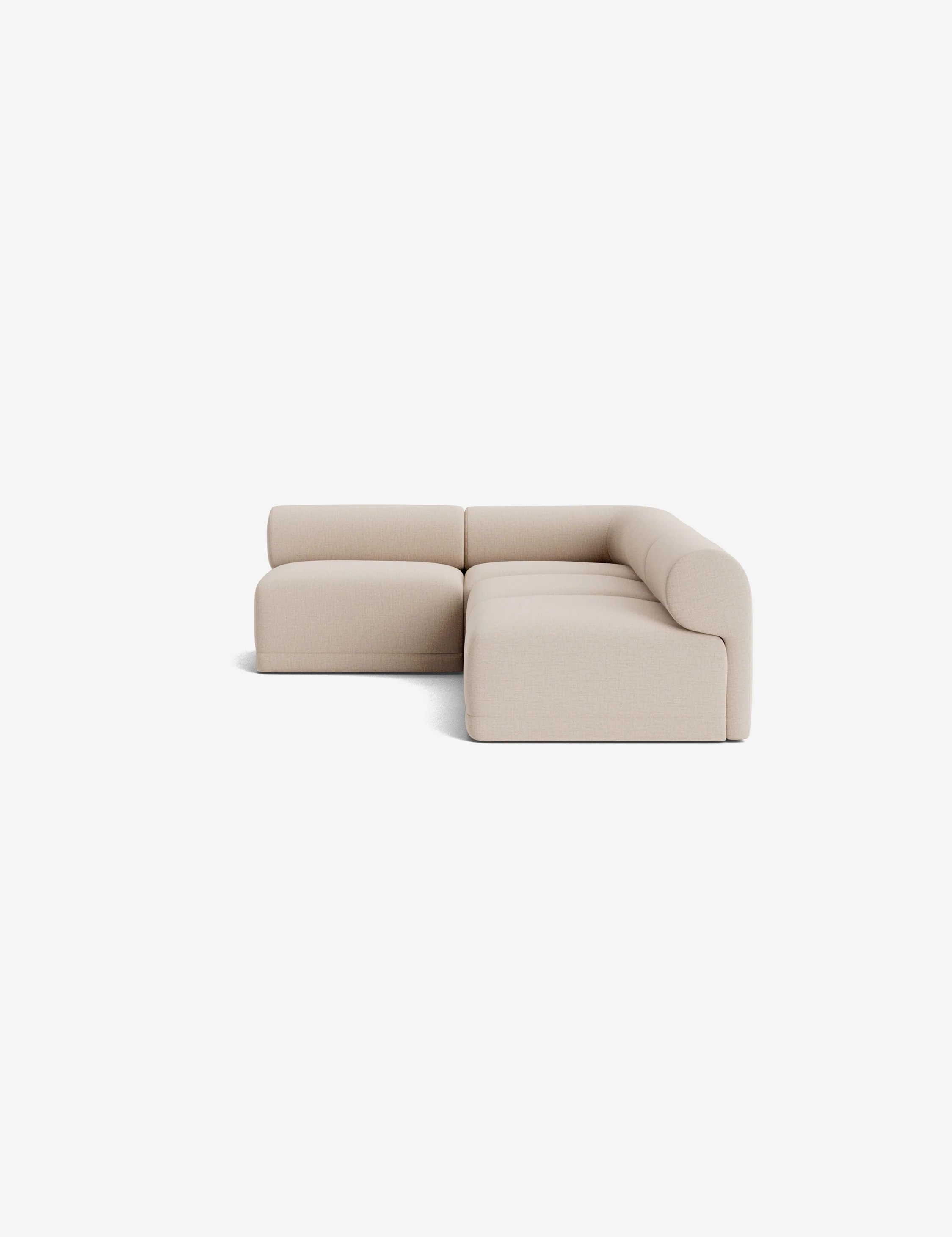 Carson Modular Sectional Sofa - Image 52