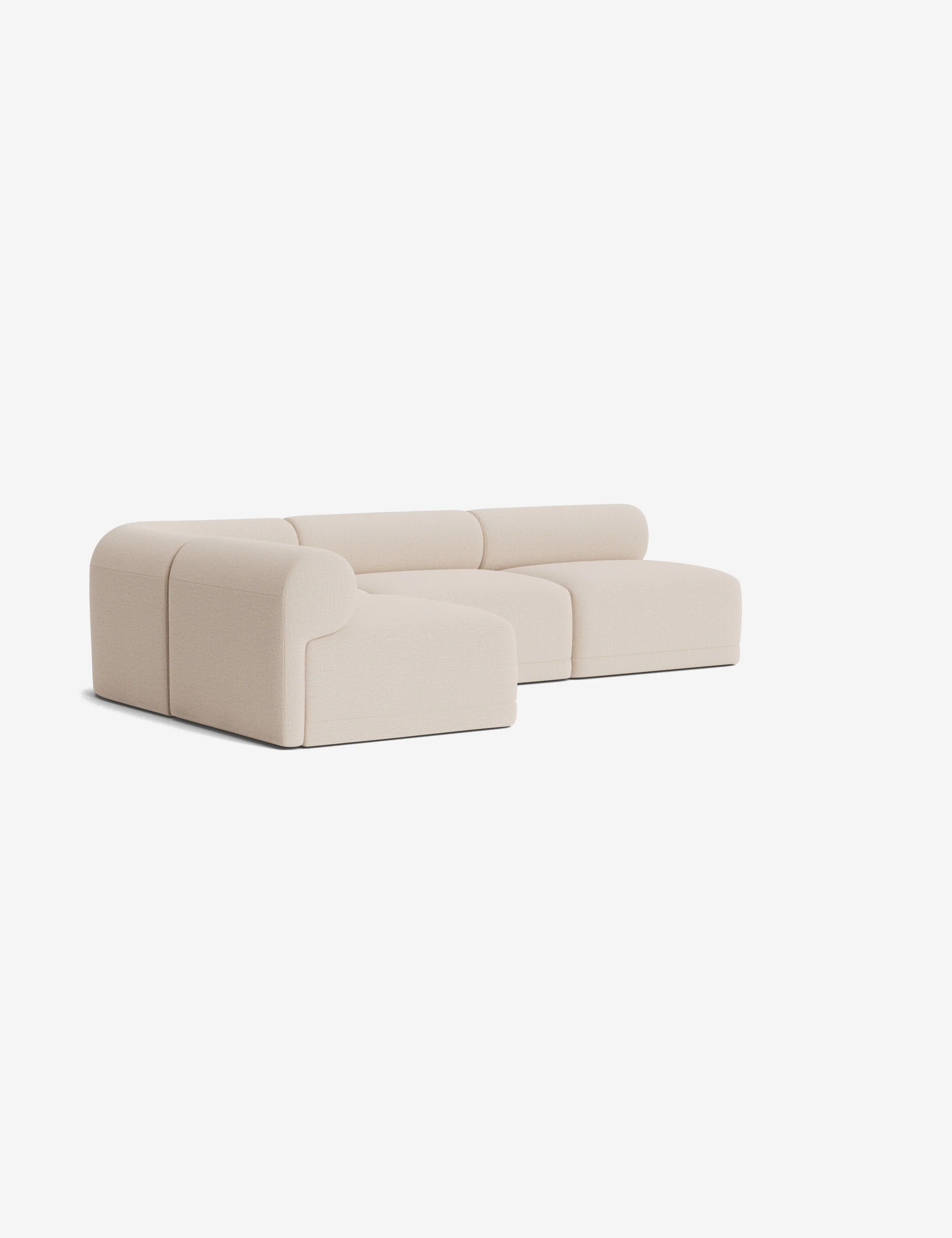 Carson Modular Sectional Sofa - Image 53