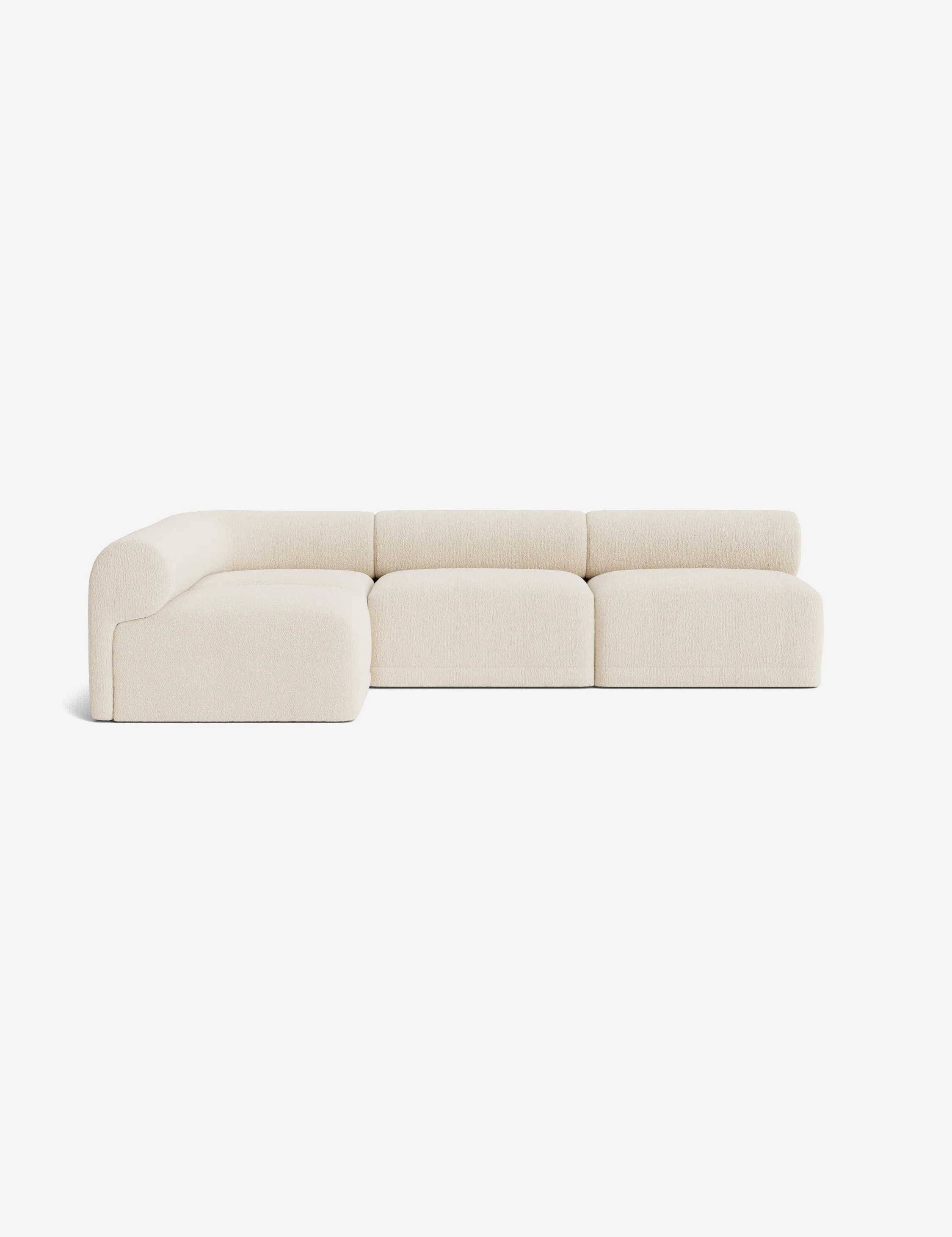 Carson Modular Sectional Sofa - Image 56