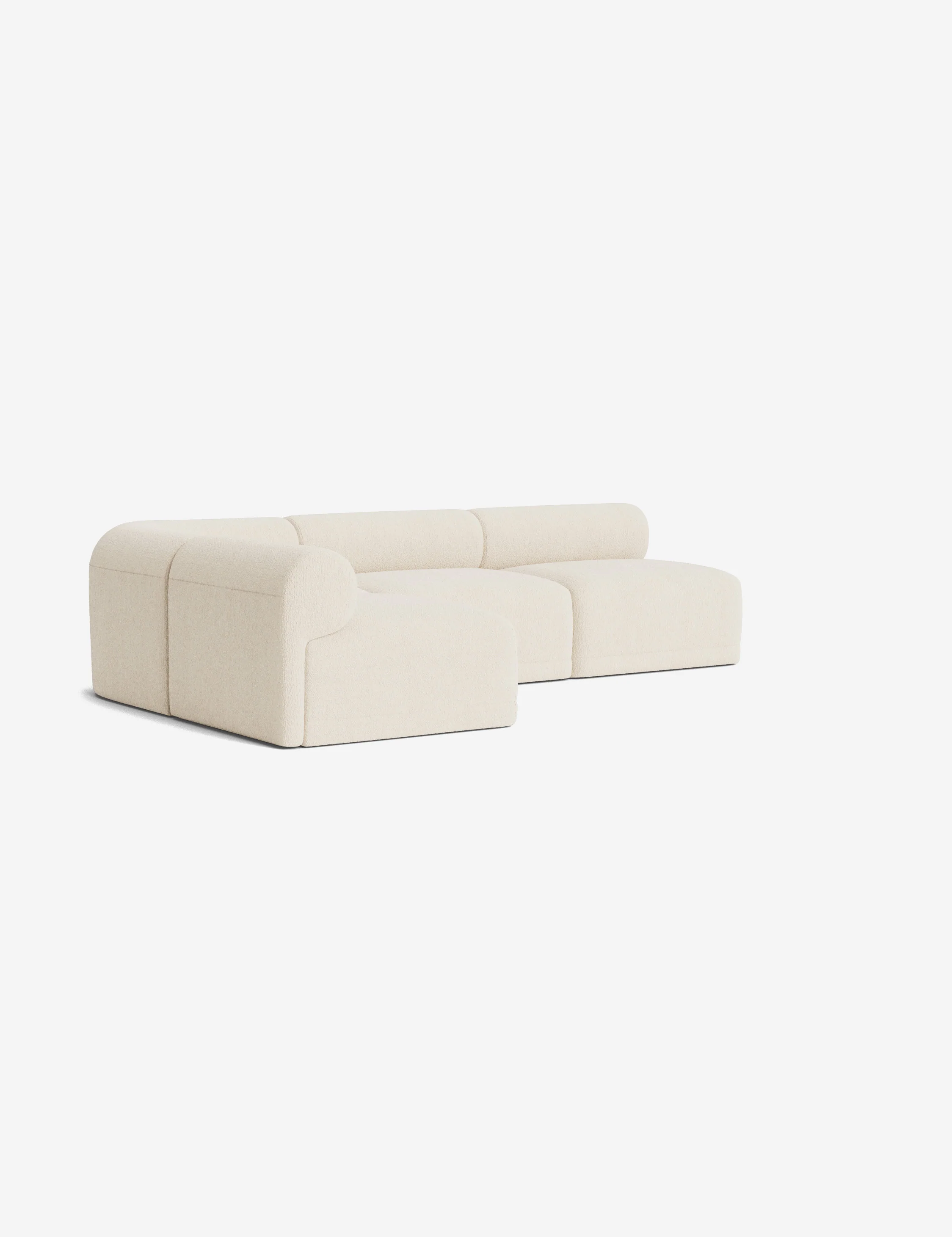 Carson Modular Sectional Sofa - Image 58