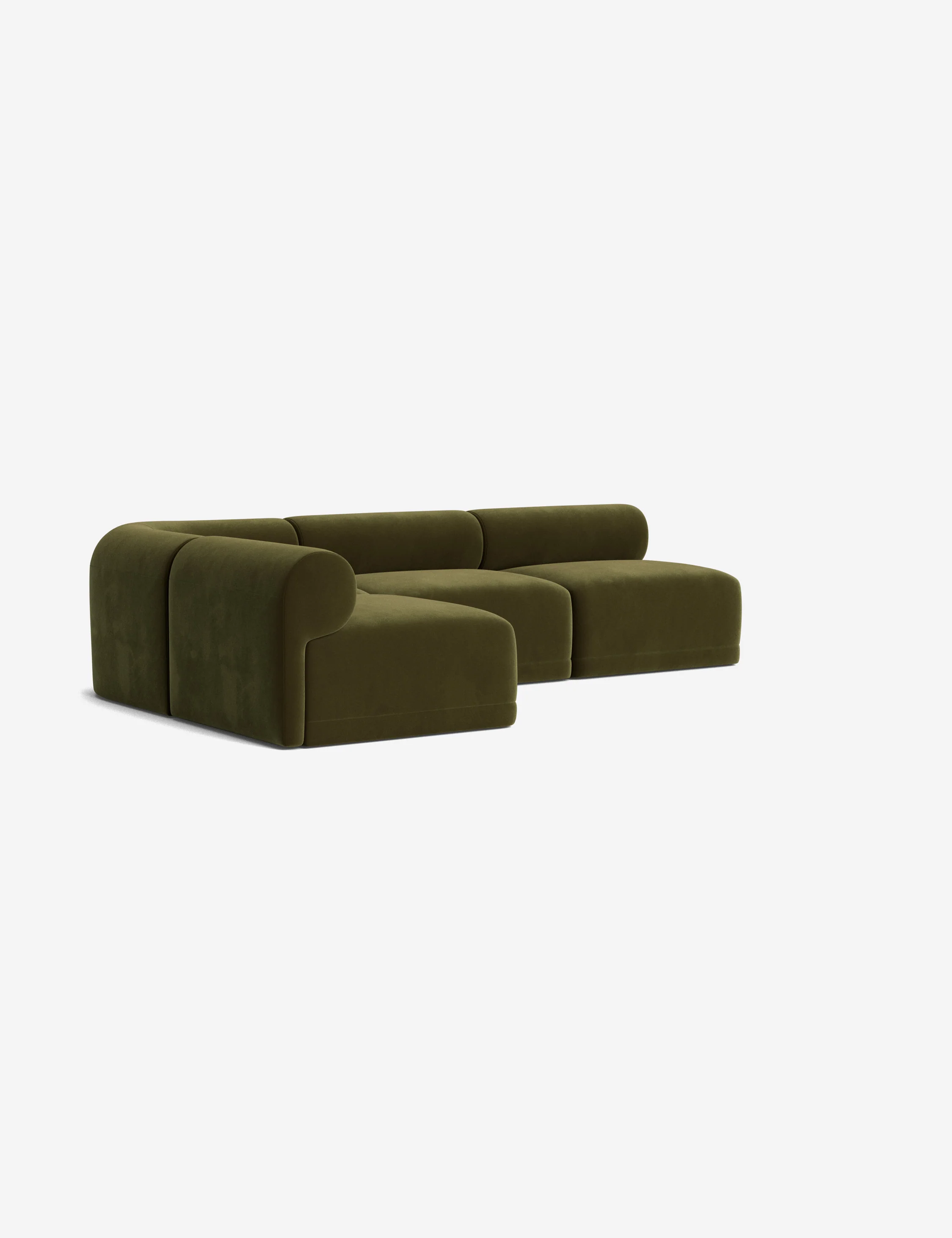 Carson Modular Sectional Sofa - Image 8