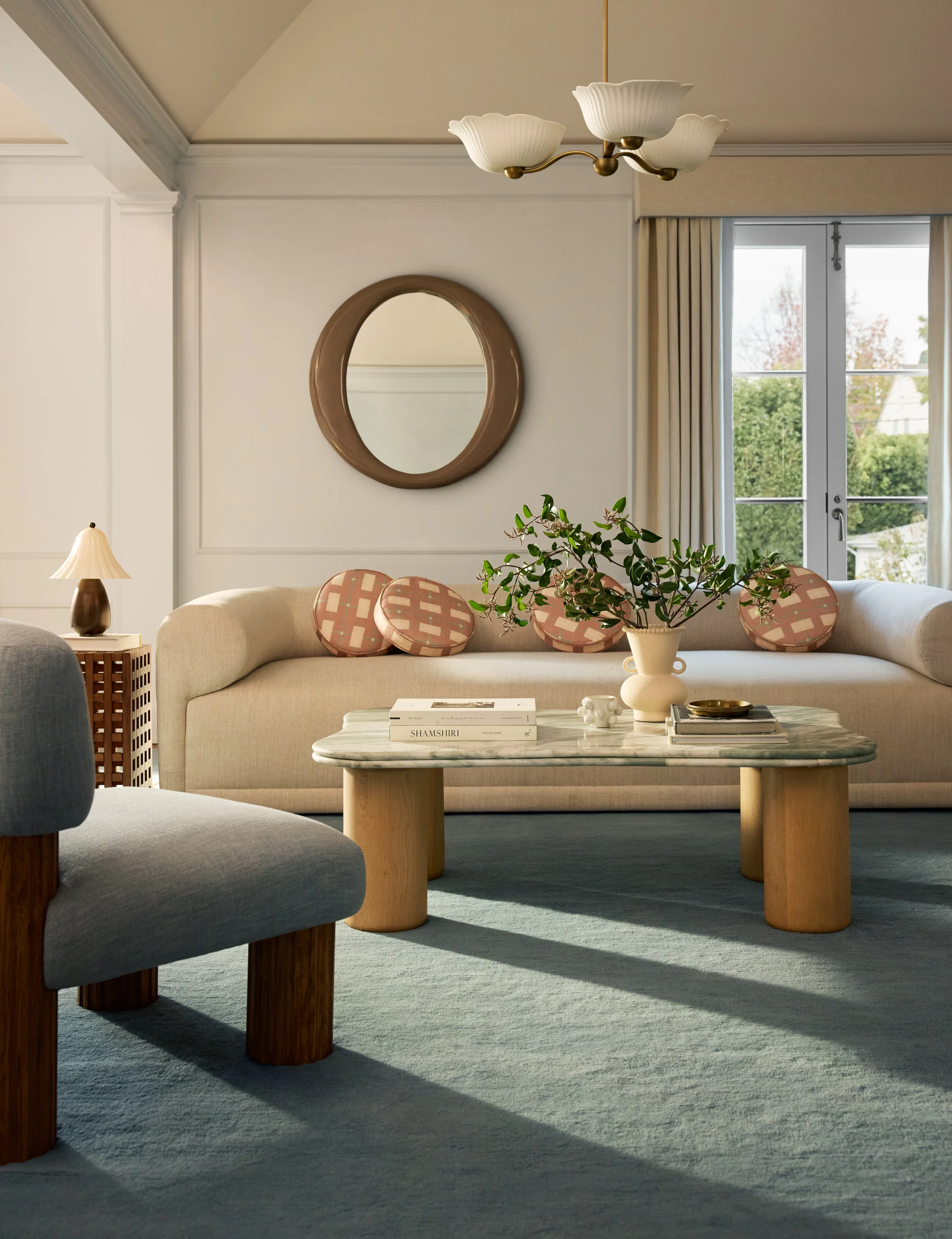 Carson Sofa