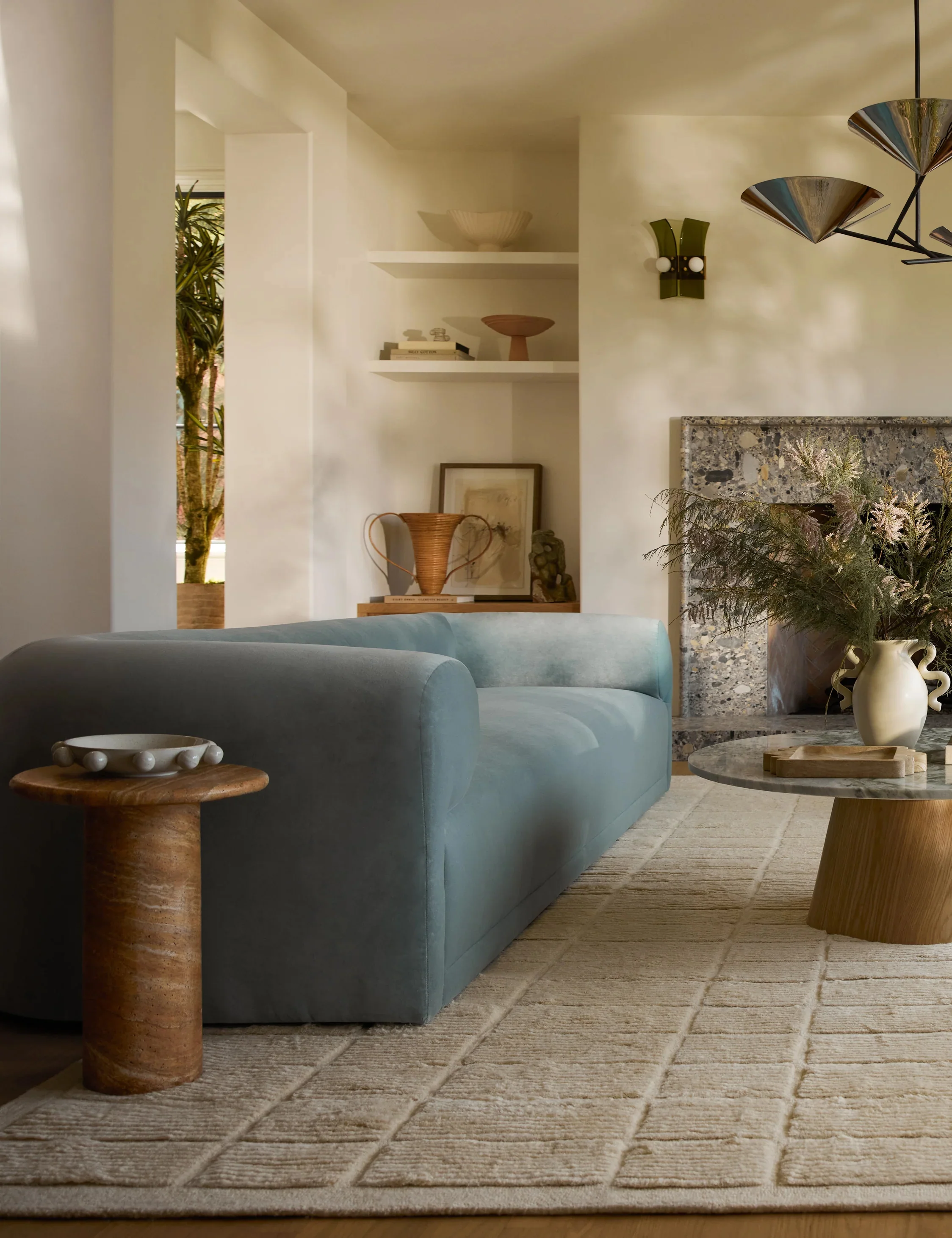 Carson Sofa - Image 2