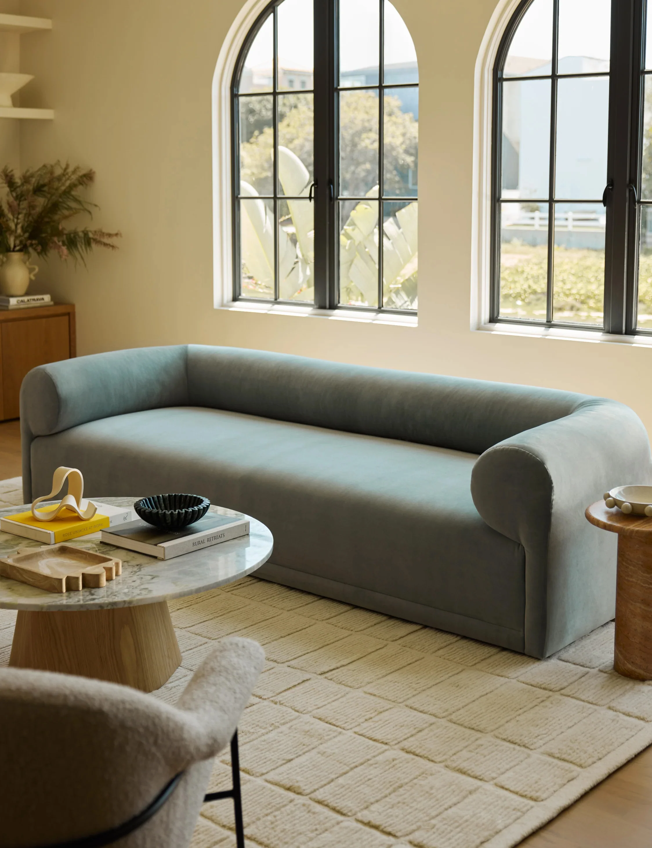 Carson Sofa - Image 3